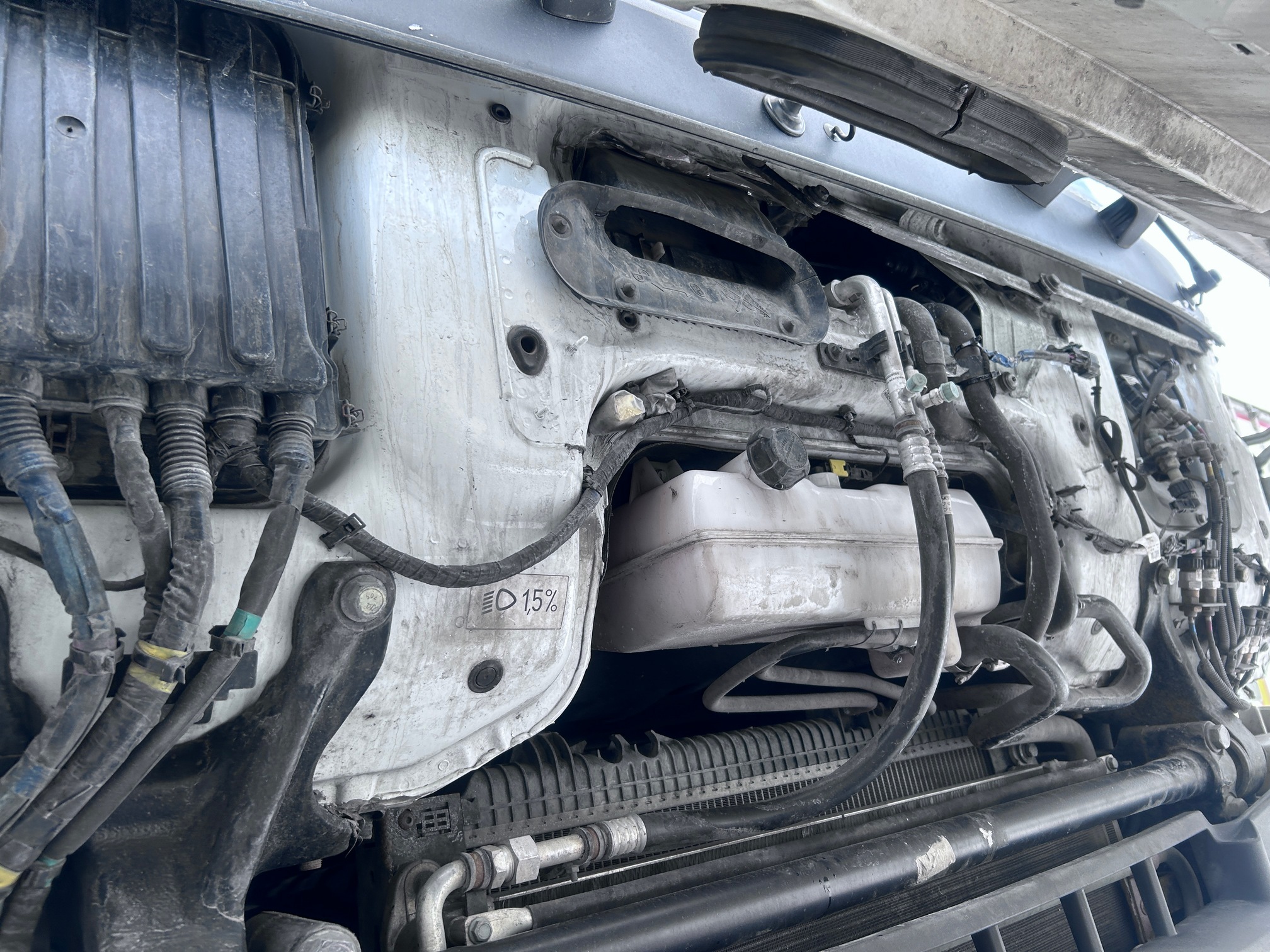 Седельный тягач КАМАЗ 54901-70014-СА 2023 г. - фото 8