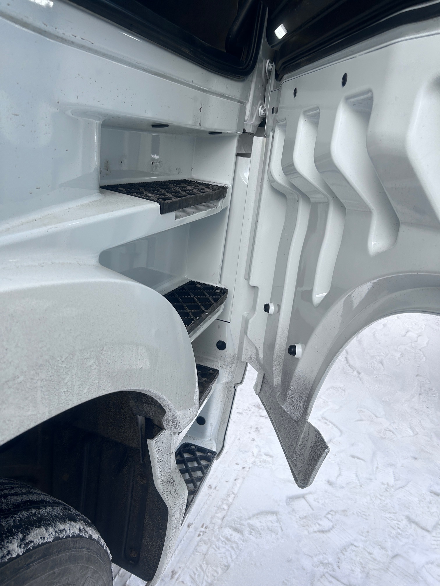 Седельный тягач КАМАЗ 54901-70014-СА 2023 г. - фото 11