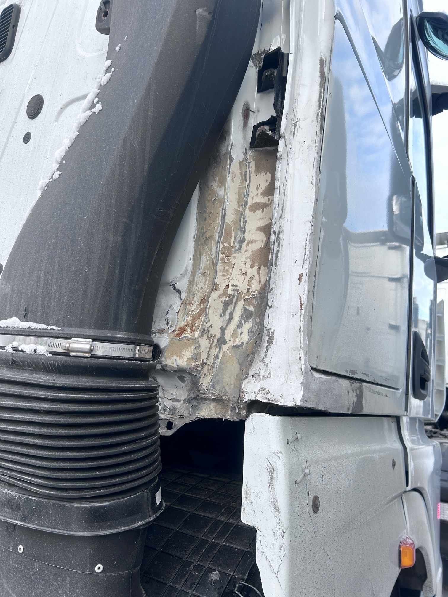 Седельный тягач КАМАЗ 54901-70014-СА 2023 г. - фото 13