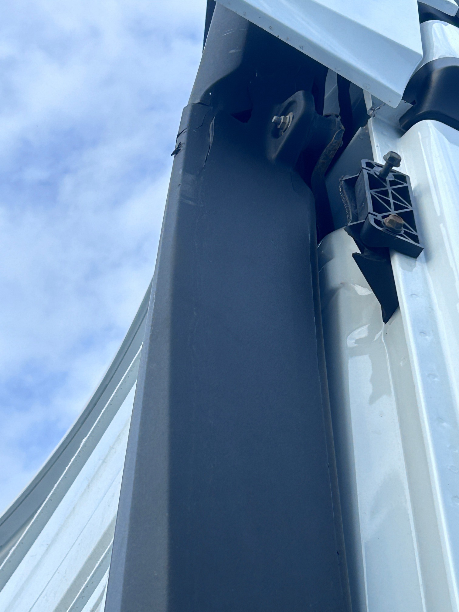 Седельный тягач КАМАЗ 54901-70014-СА 2023 г. - фото 15