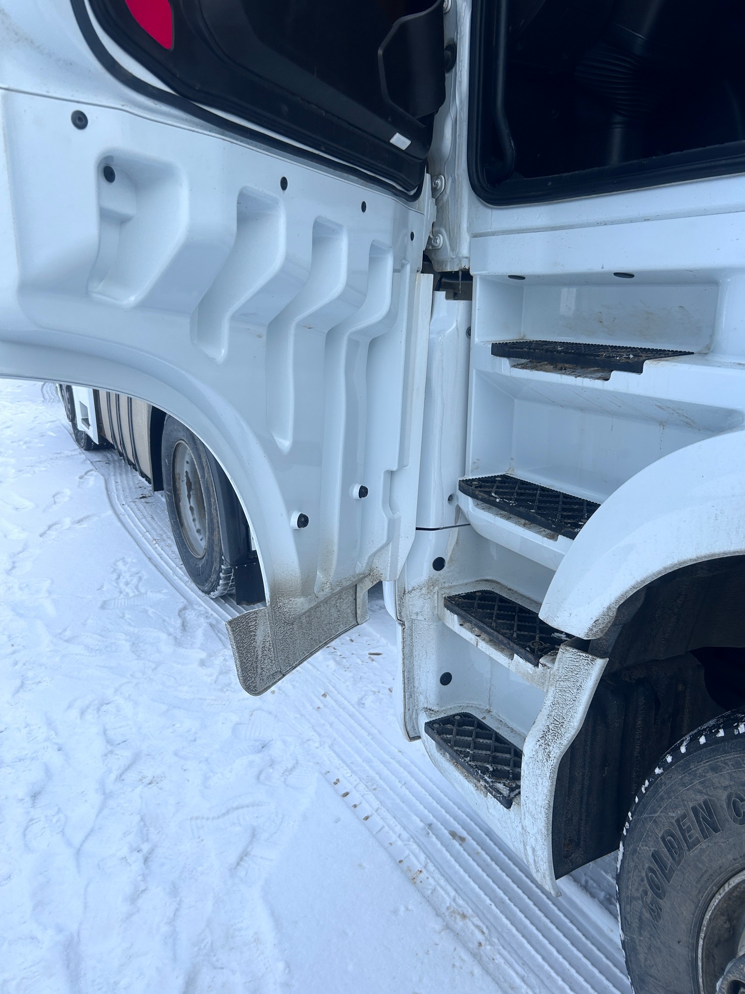 Седельный тягач КАМАЗ 54901-70014-СА 2023 г. - фото 26