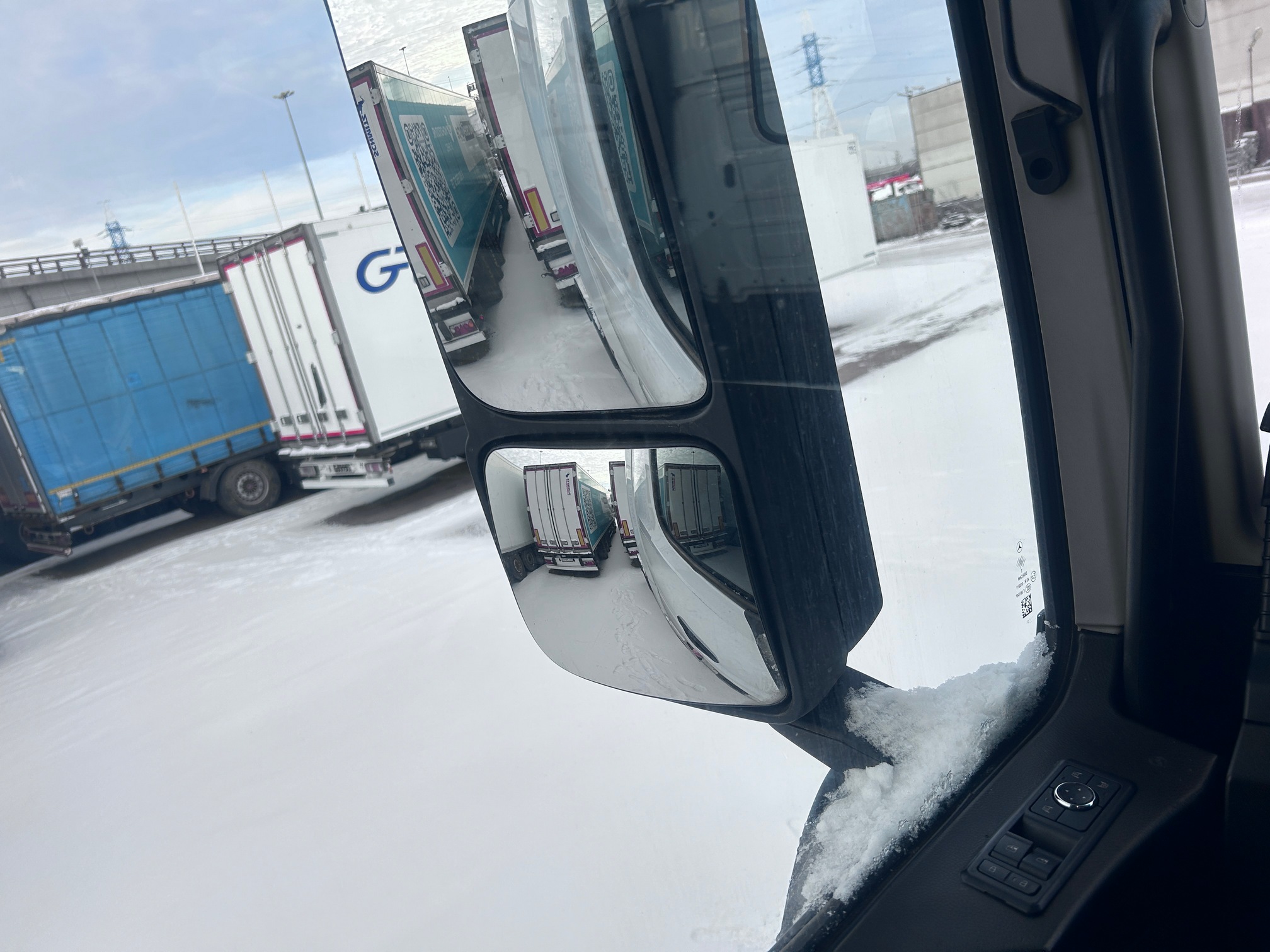 Седельный тягач КАМАЗ 54901-70014-СА 2023 г. - фото 28