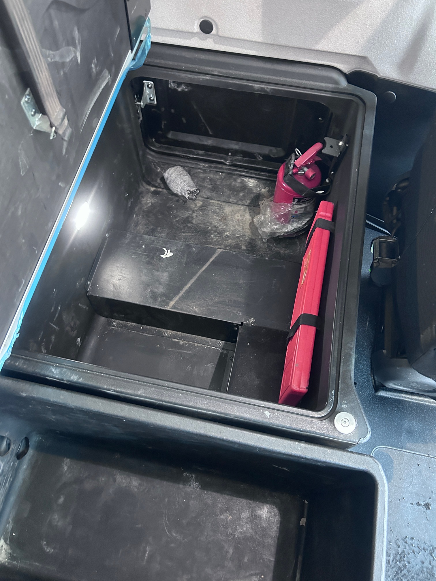 Седельный тягач КАМАЗ 54901-70014-СА 2023 г. - фото 36