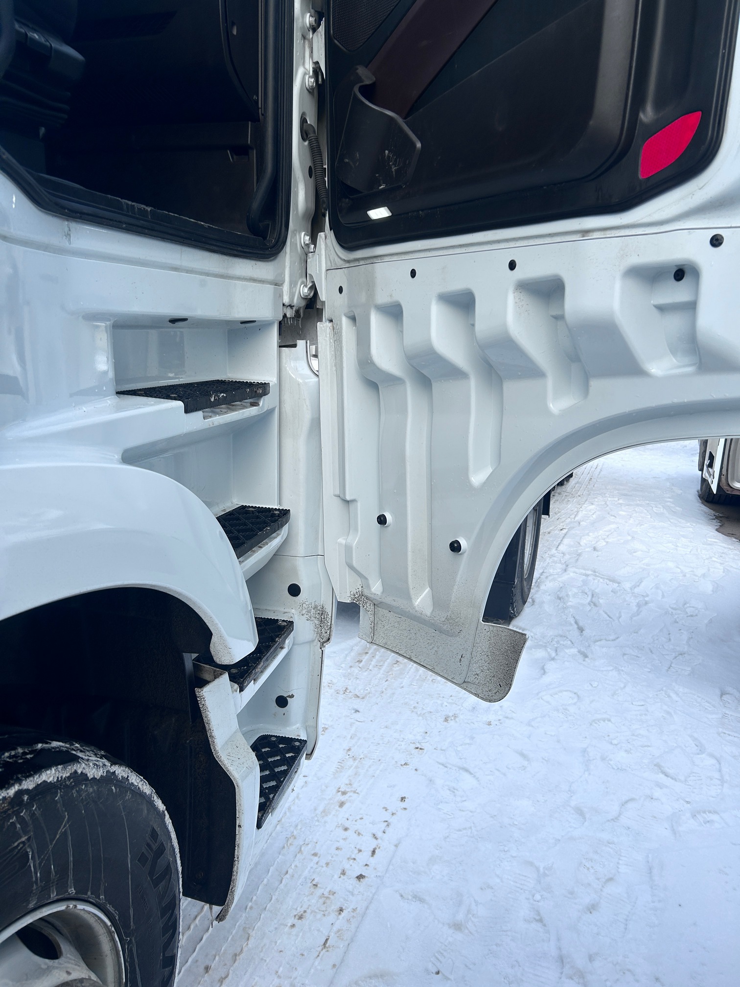 Седельный тягач КАМАЗ 54901-70014-СА 2023 г. - фото 13