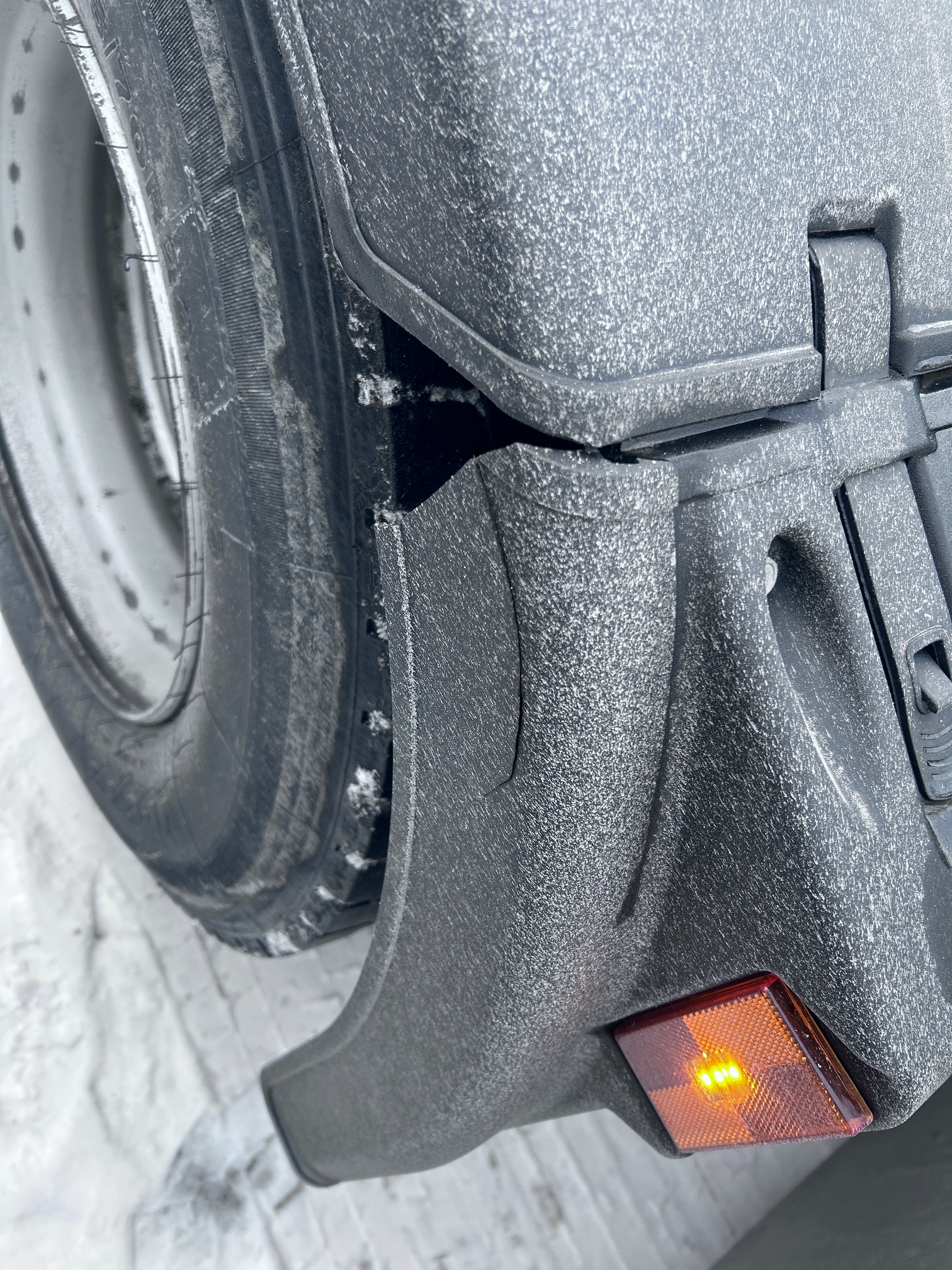 Седельный тягач КАМАЗ 54901-70014-СА 2023 г. - фото 17