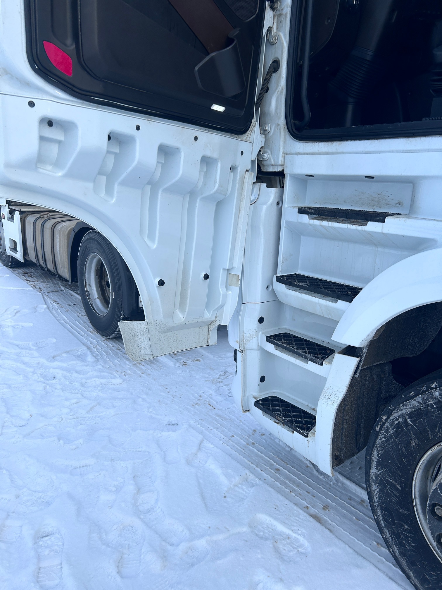 Седельный тягач КАМАЗ 54901-70014-СА 2023 г. - фото 28