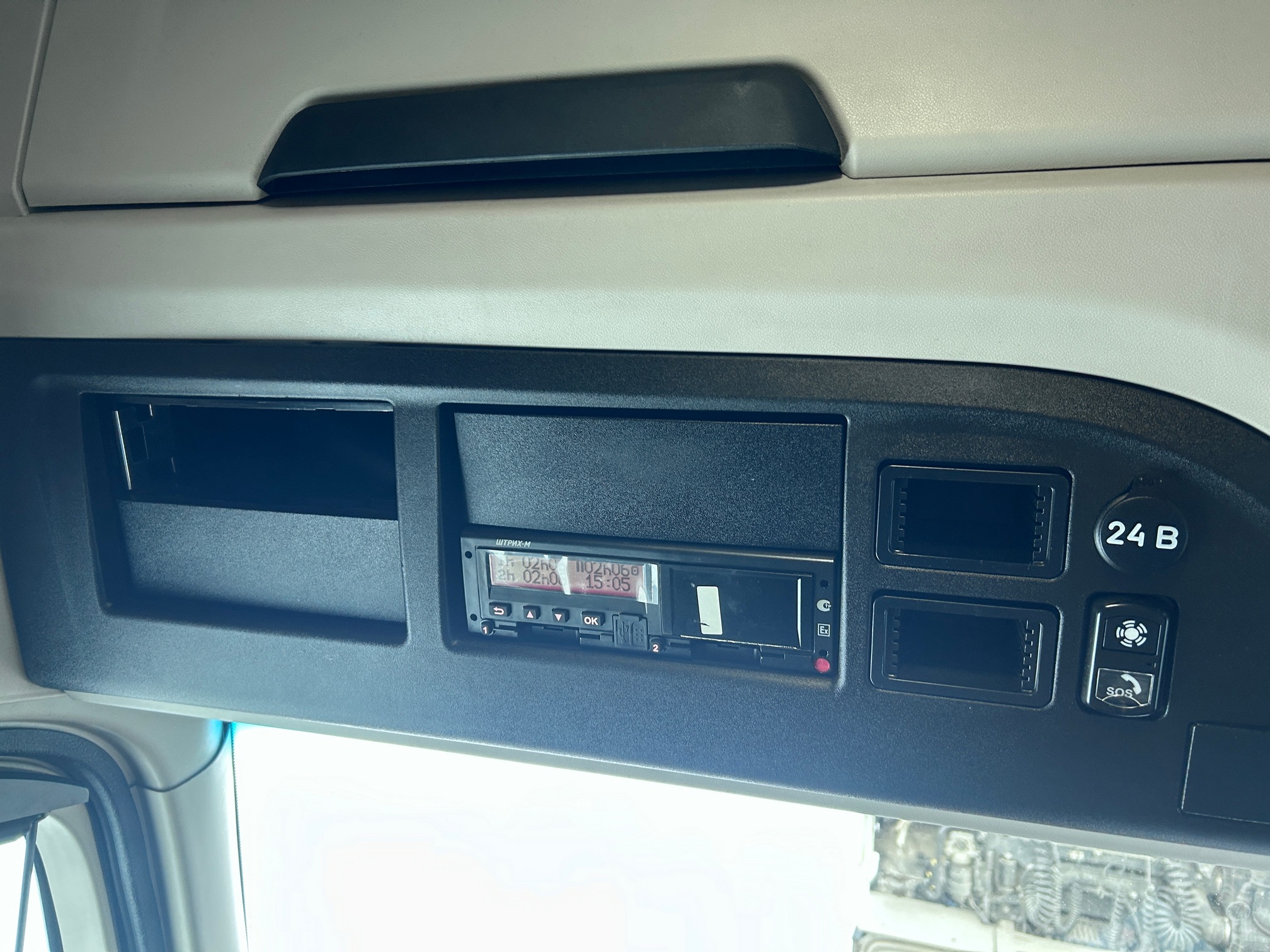 Седельный тягач КАМАЗ 54901-70014-СА 2023 г. - фото 37