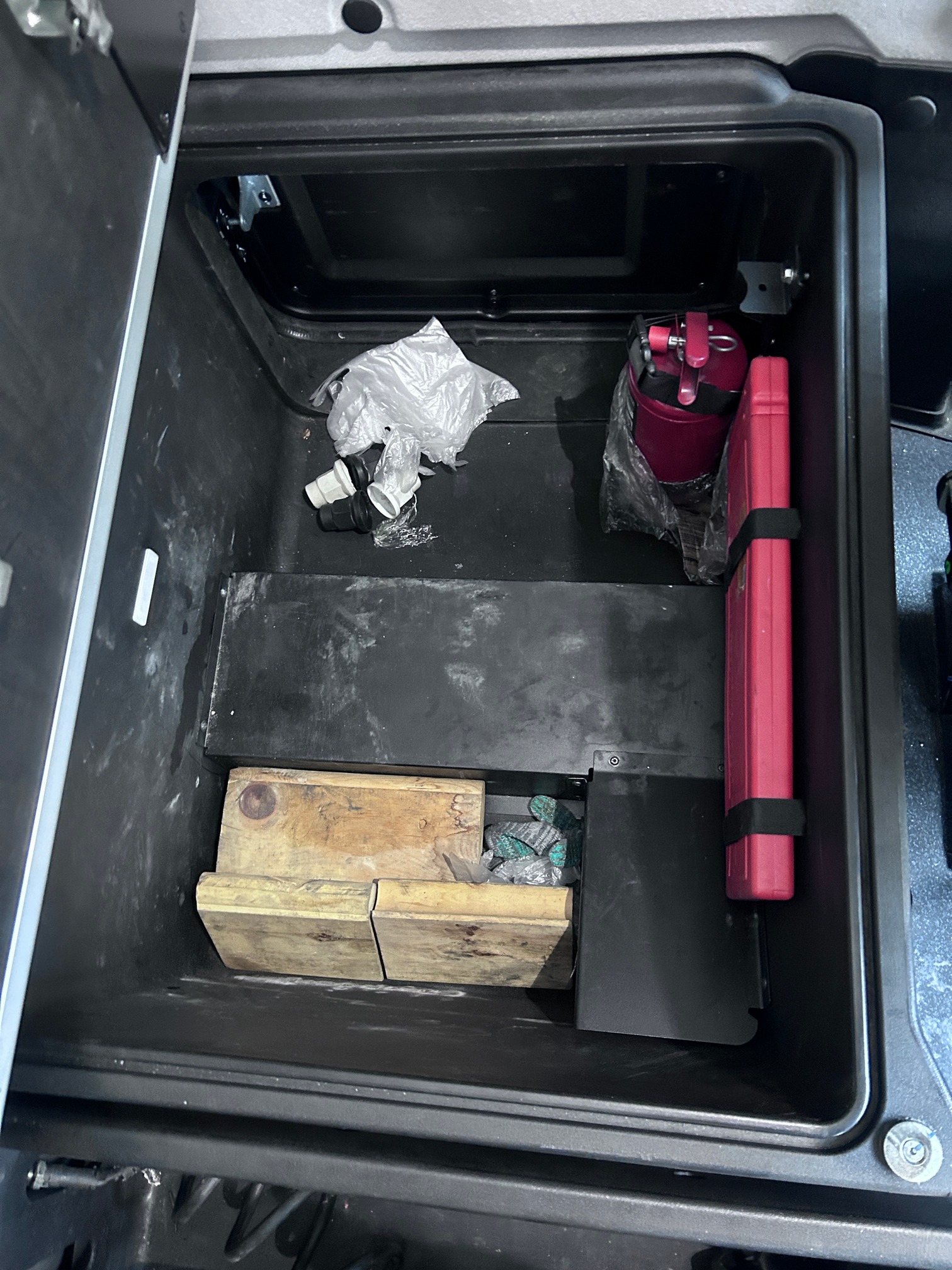 Седельный тягач КАМАЗ 54901-70014-СА 2023 г. - фото 38