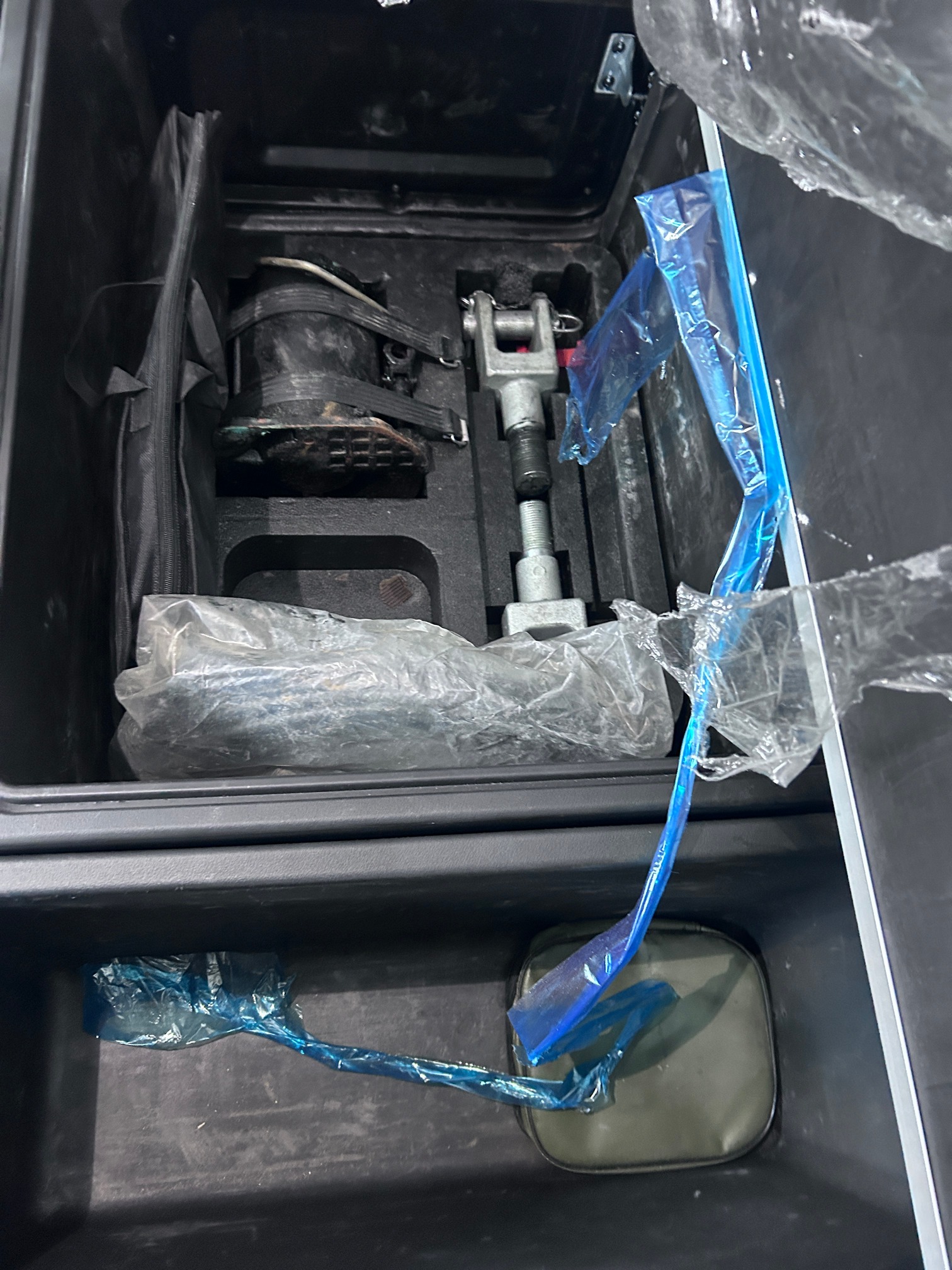 Седельный тягач КАМАЗ 54901-70014-СА 2023 г. - фото 39