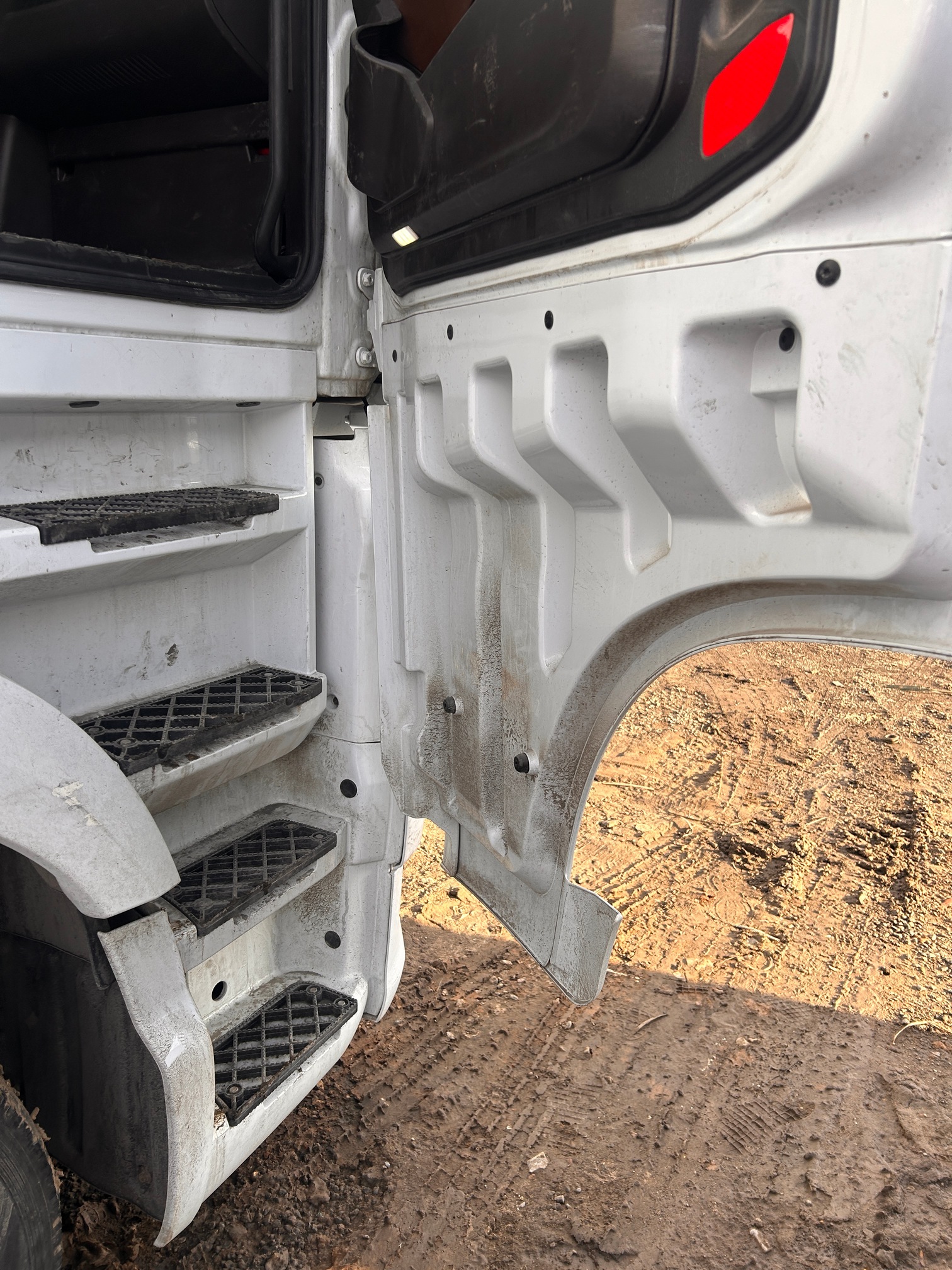 Седельный тягач КАМАЗ 54901-70014-СА 2023 г. - фото 8