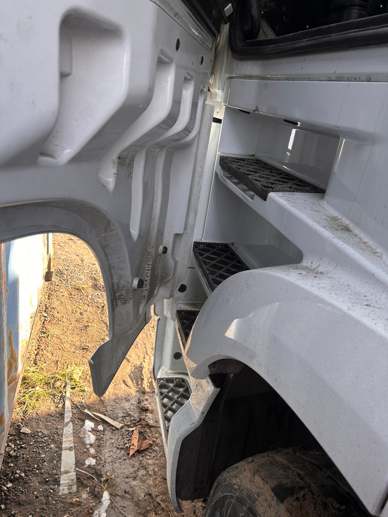 Седельный тягач КАМАЗ 54901-70014-СА 2023 г. - фото 16