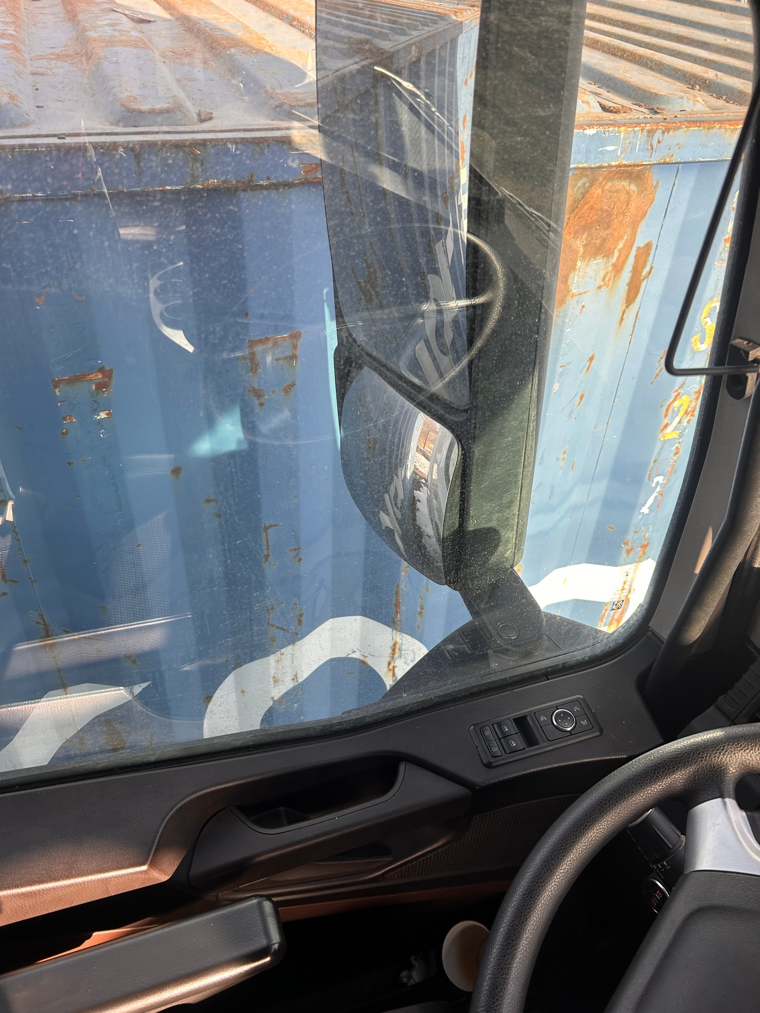 Седельный тягач КАМАЗ 54901-70014-СА 2023 г. - фото 19