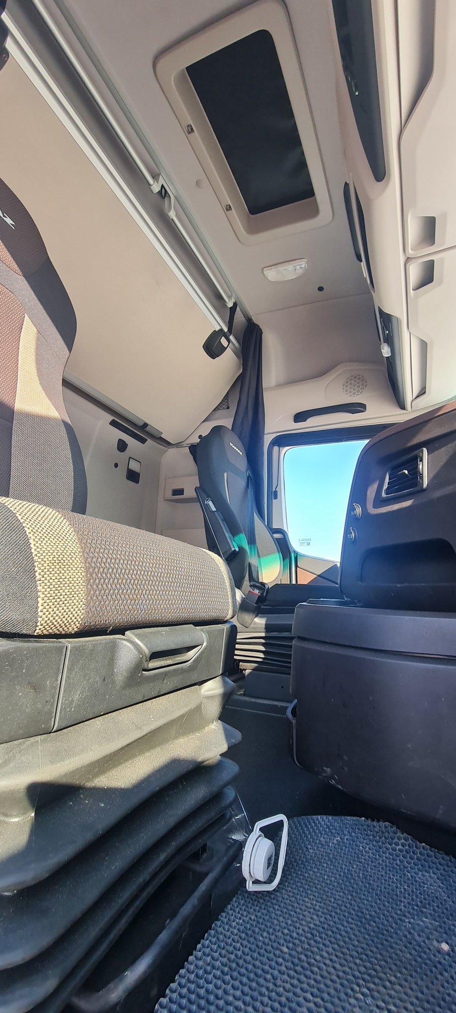 Седельный тягач КАМАЗ 54901-70014-СА 2023 г. - фото 5