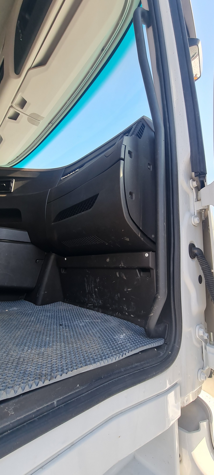 Седельный тягач КАМАЗ 54901-70014-СА 2023 г. - фото 6