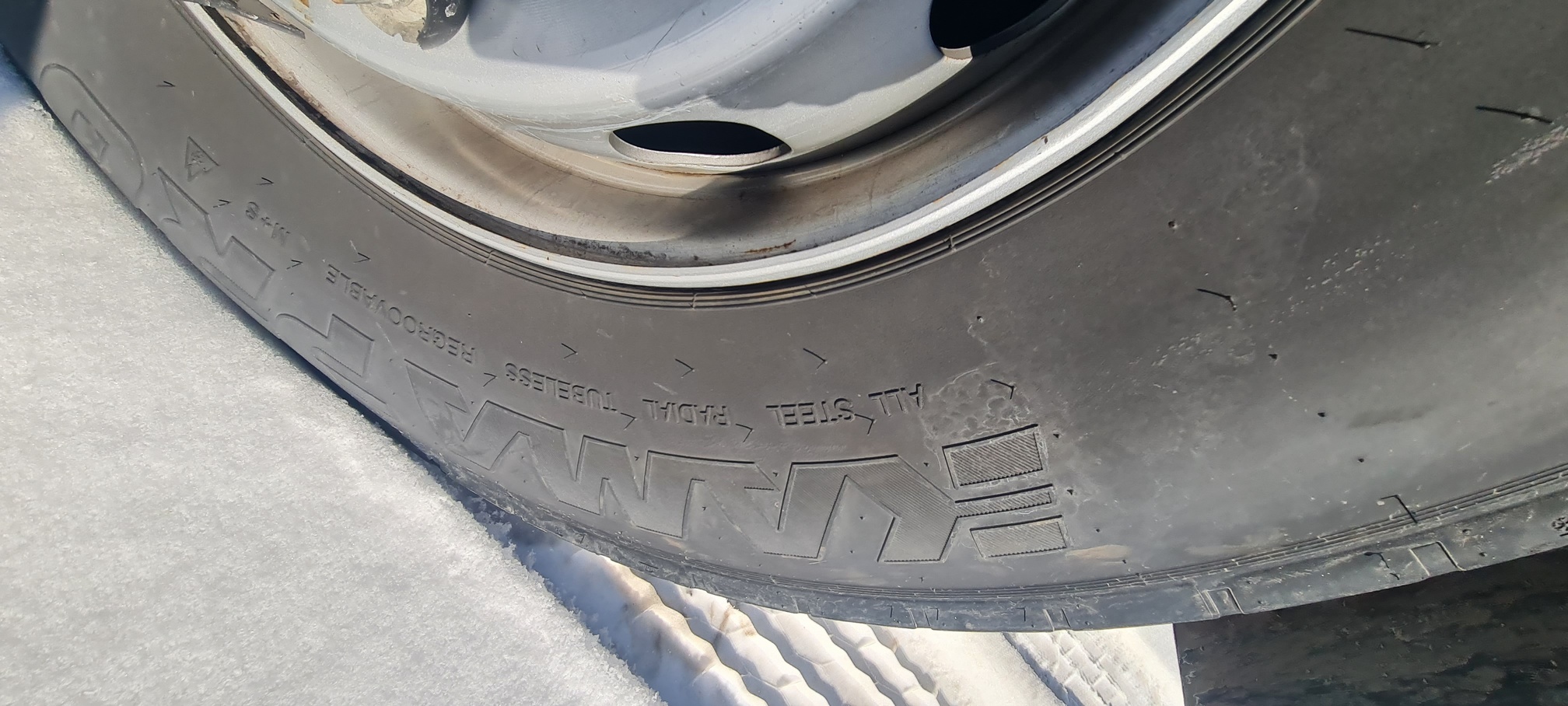 Седельный тягач КАМАЗ 54901-70014-СА 2023 г. - фото 10