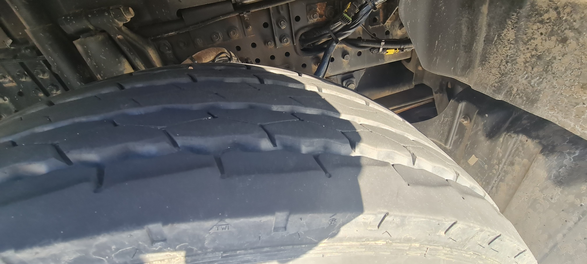 Седельный тягач КАМАЗ 54901-70014-СА 2023 г. - фото 11