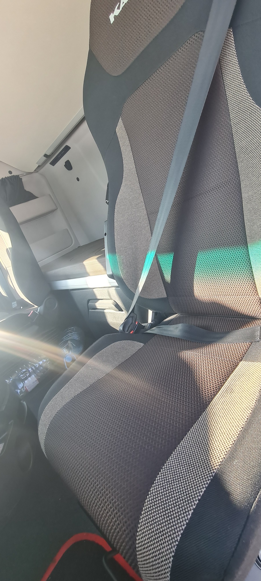 Седельный тягач КАМАЗ 54901-70014-СА 2023 г. - фото 31