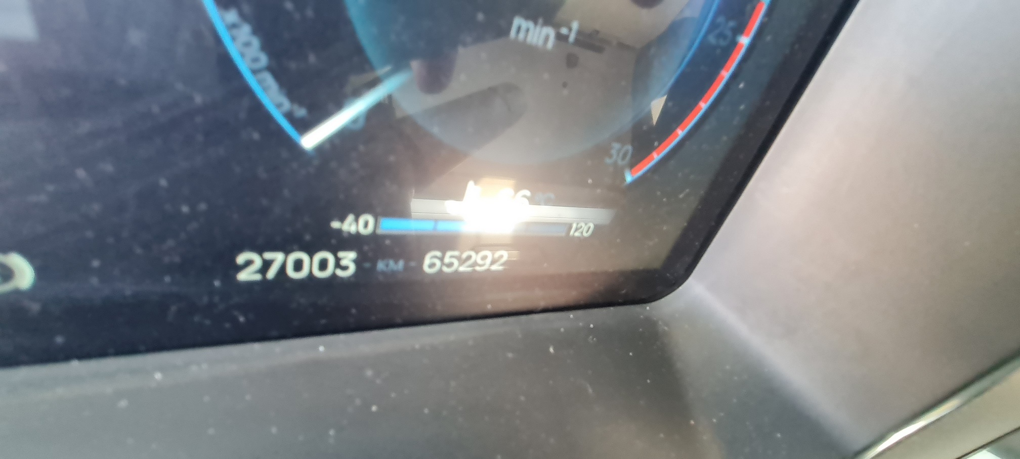 Седельный тягач КАМАЗ 54901-70014-СА 2023 г. - фото 33