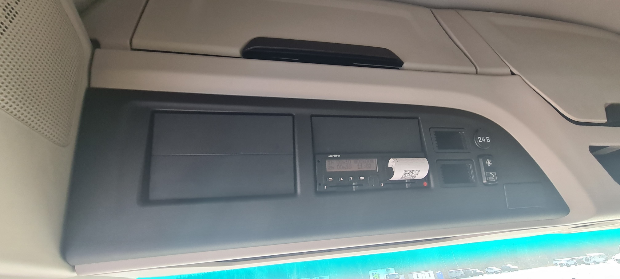 Седельный тягач КАМАЗ 54901-70014-СА 2023 г. - фото 35