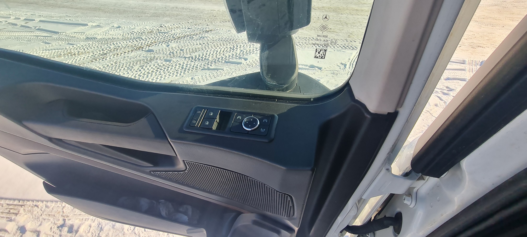 Седельный тягач КАМАЗ 54901-70014-СА 2023 г. - фото 42