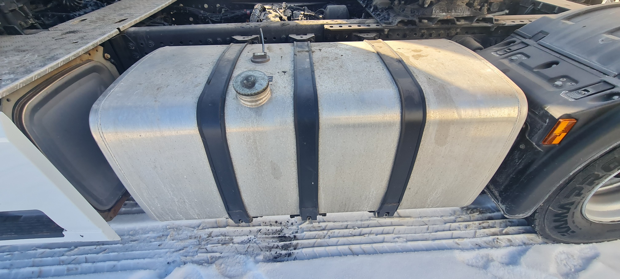 Седельный тягач КАМАЗ 54901-70014-СА 2023 г. - фото 51