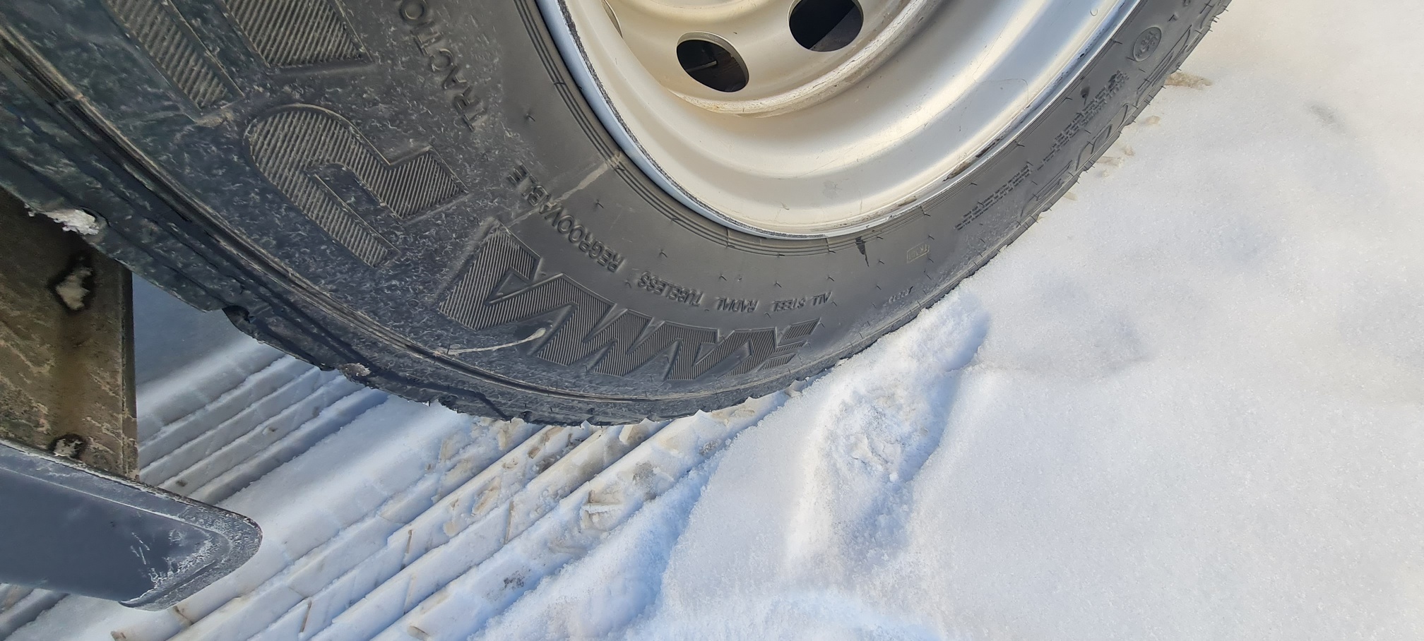 Седельный тягач КАМАЗ 54901-70014-СА 2023 г. - фото 53