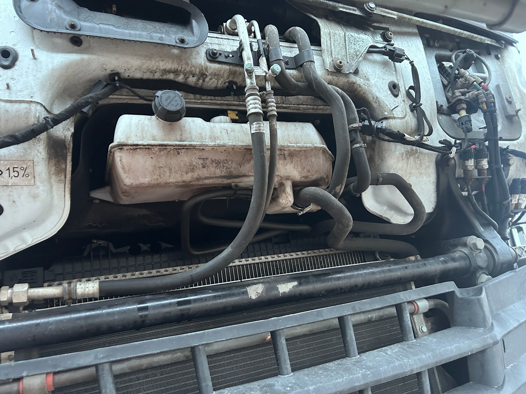 Седельный тягач КАМАЗ 54901-70014-СА 2023 г. - фото 6