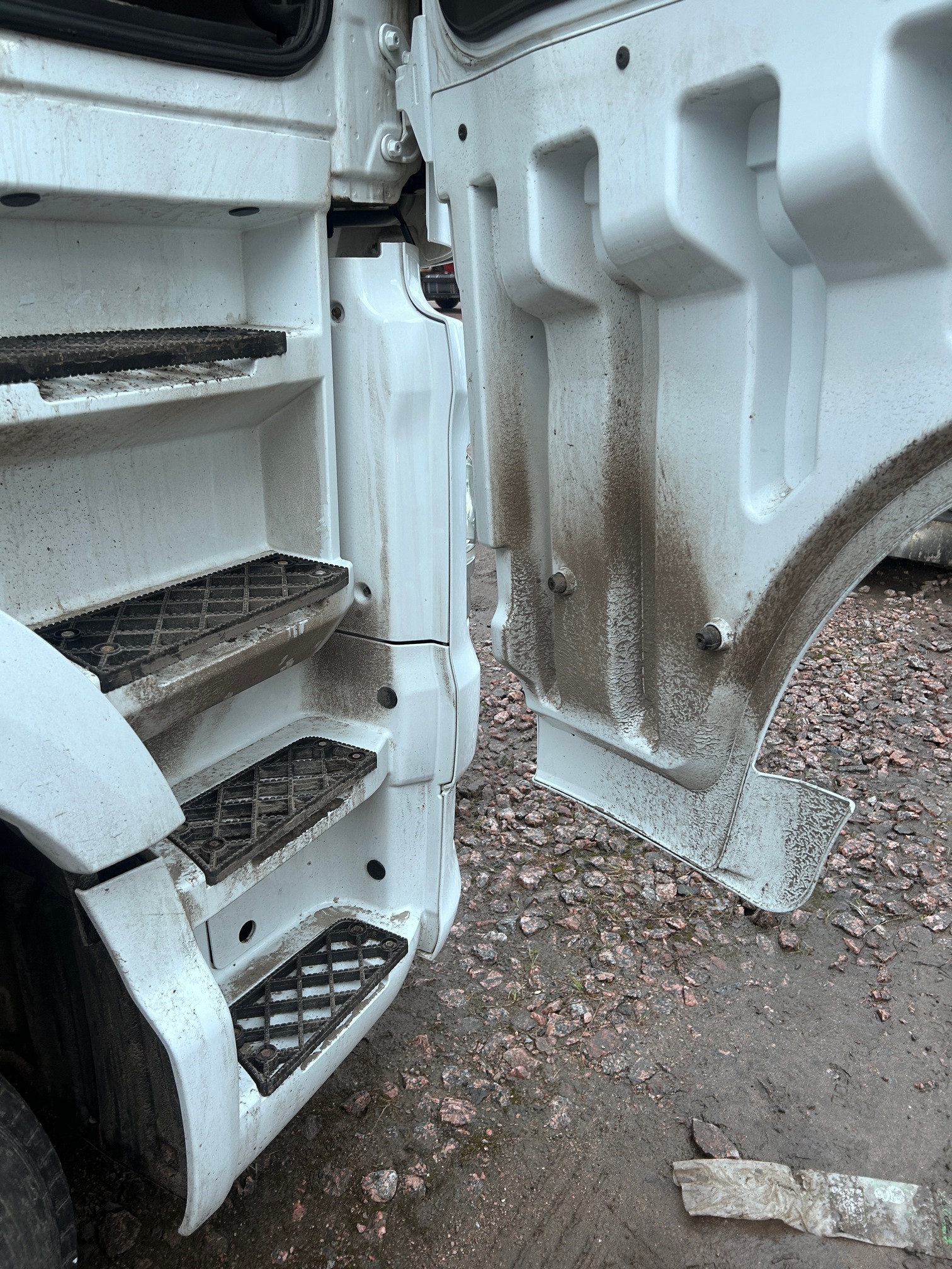 Седельный тягач КАМАЗ 54901-70014-СА 2023 г. - фото 28