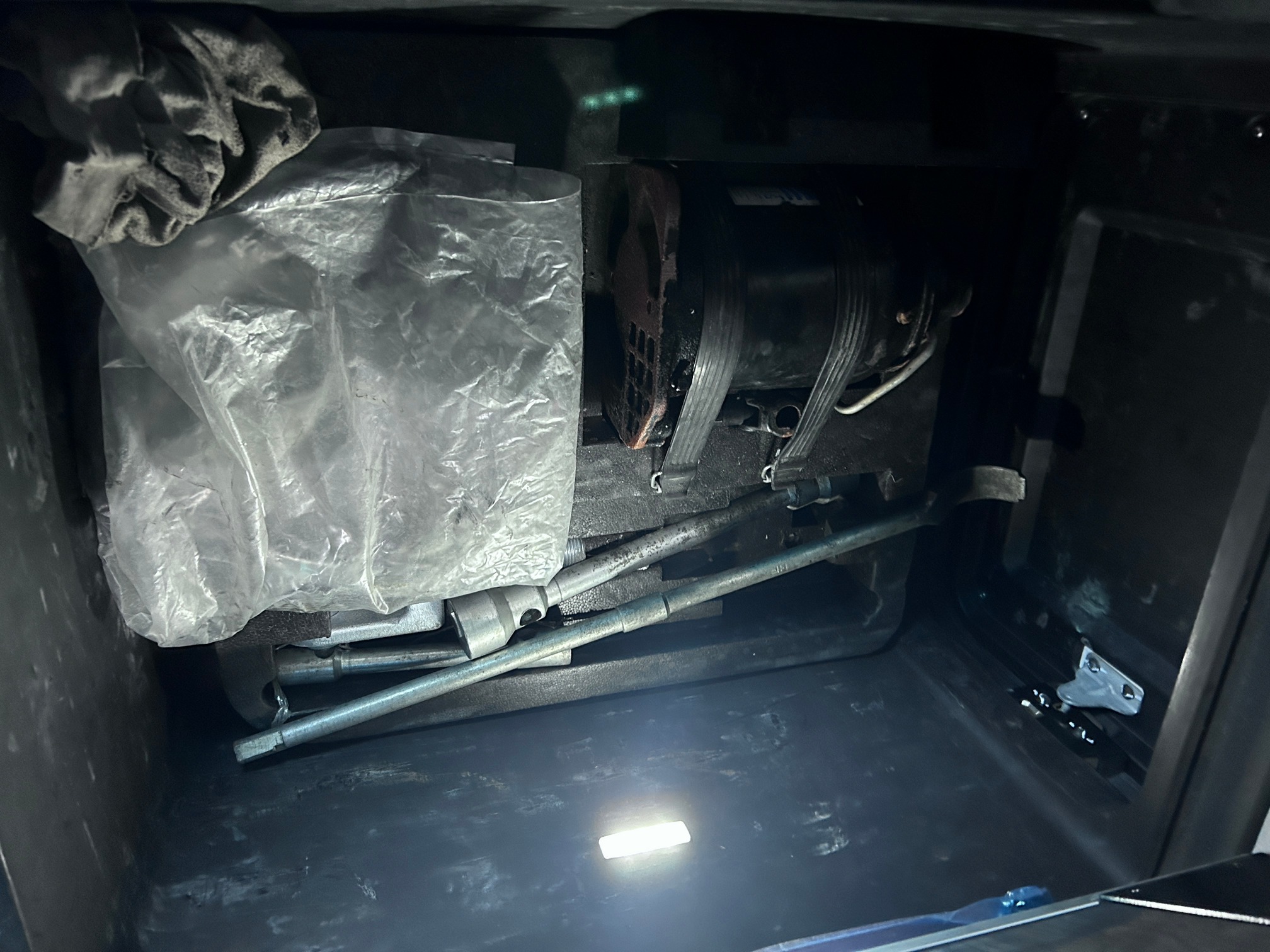 Седельный тягач КАМАЗ 54901-70014-СА 2023 г. - фото 5