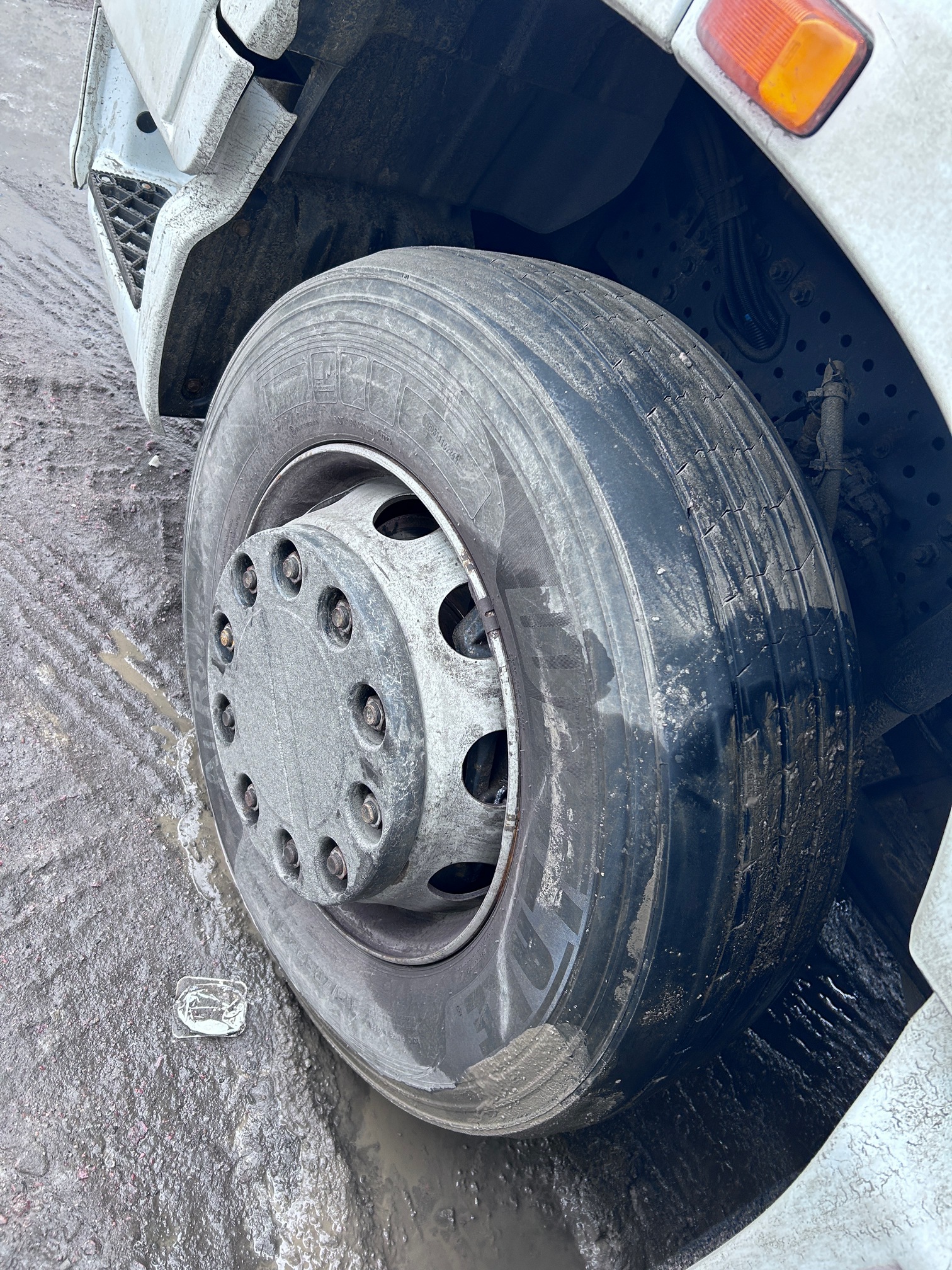 Седельный тягач КАМАЗ 54901-70014-СА 2023 г. - фото 25