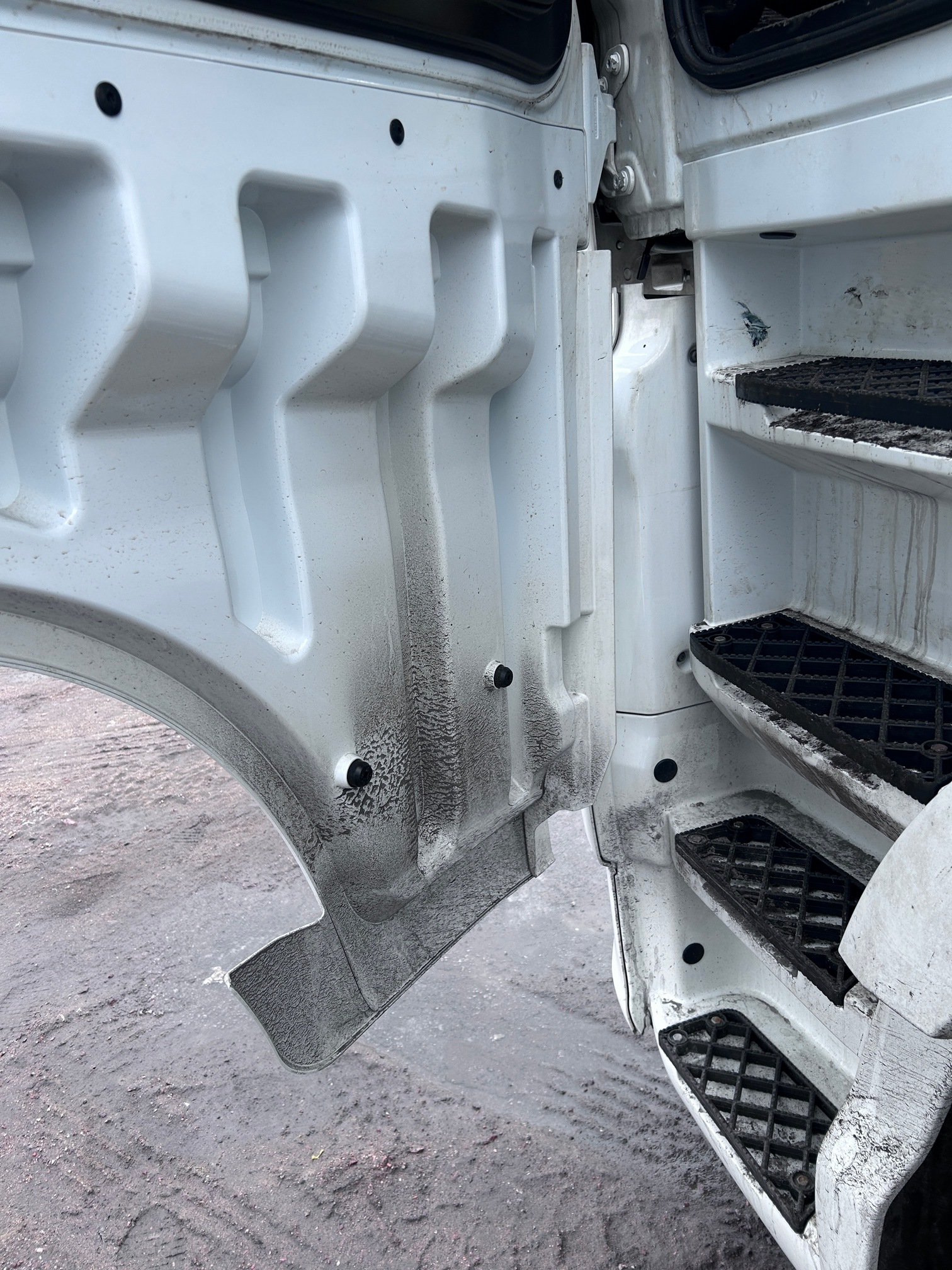 Седельный тягач КАМАЗ 54901-70014-СА 2023 г. - фото 26