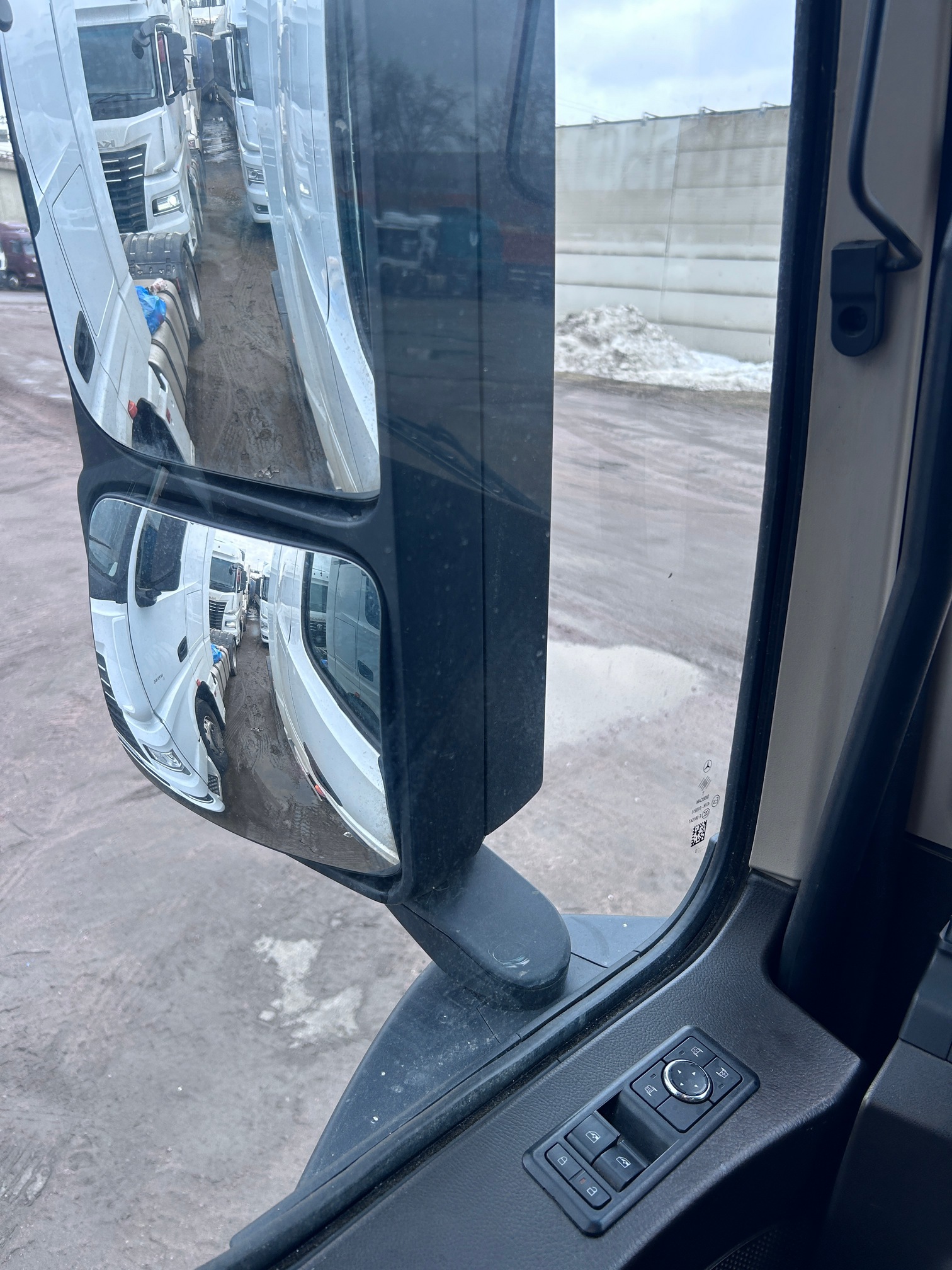 Седельный тягач КАМАЗ 54901-70014-СА 2023 г. - фото 30