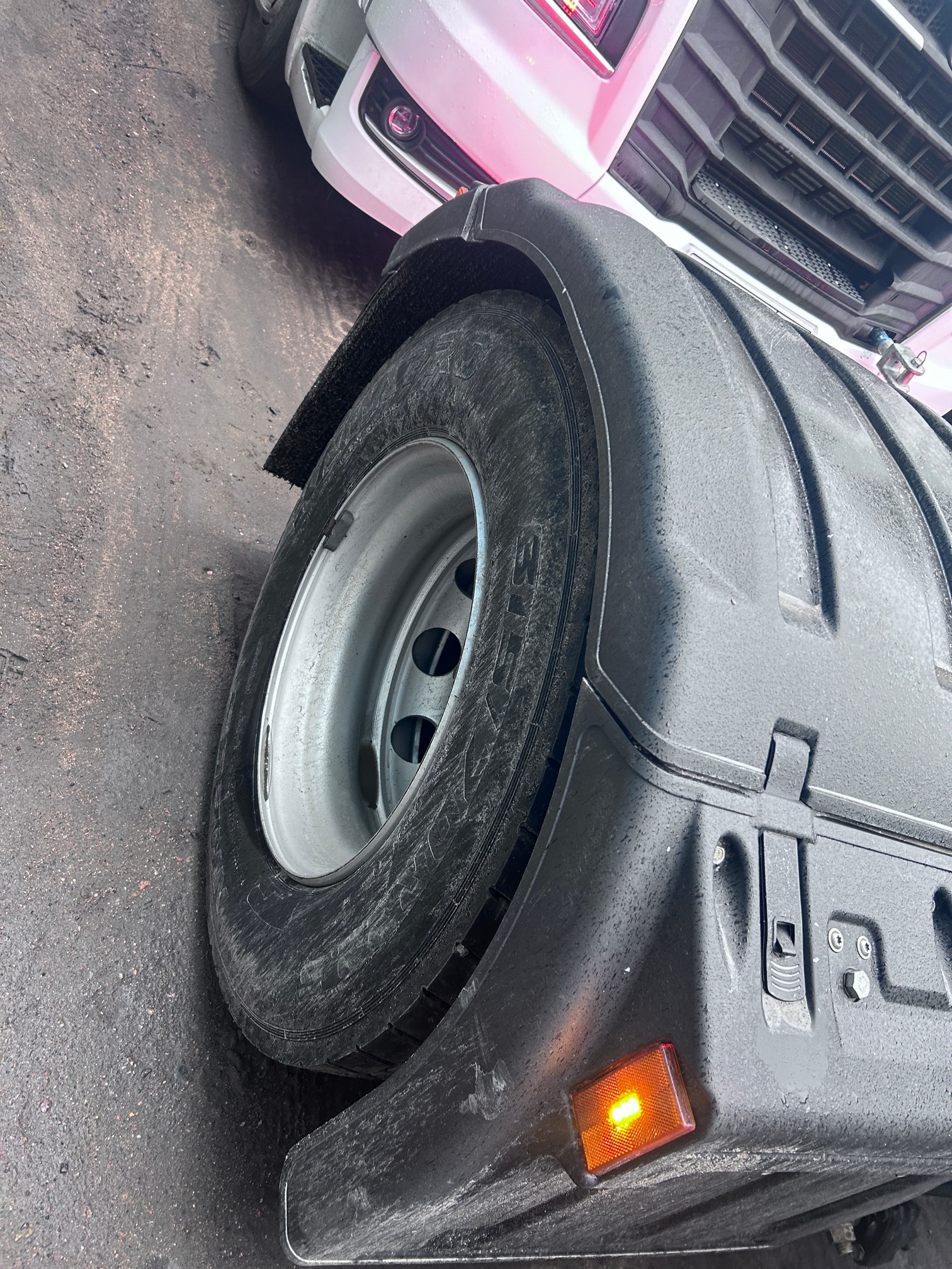 Седельный тягач КАМАЗ 54901-70014-СА 2023 г. - фото 15