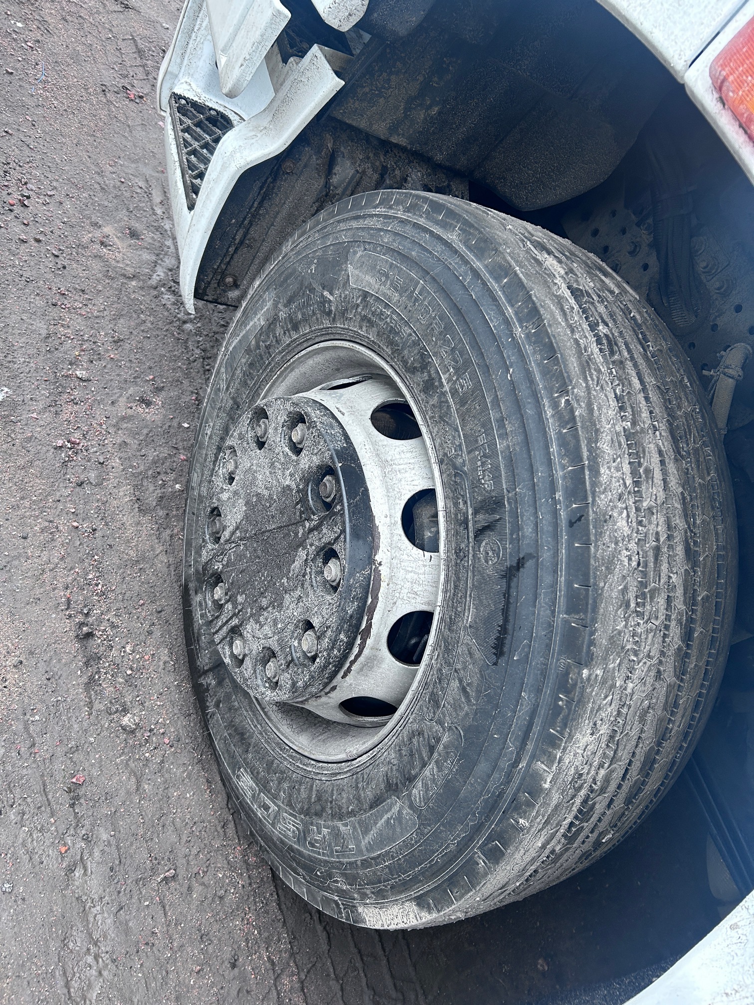 Седельный тягач КАМАЗ 54901-70014-СА 2023 г. - фото 21