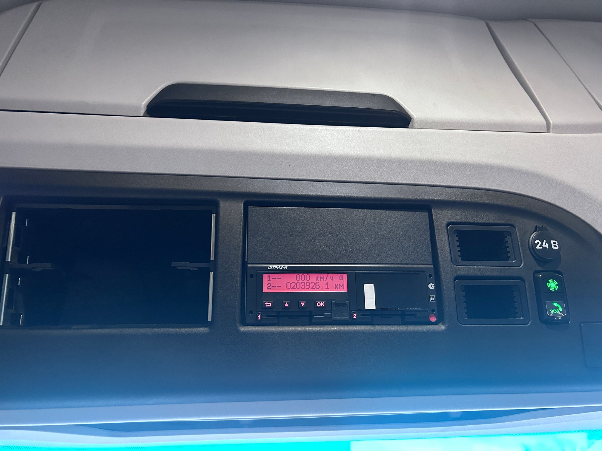 Седельный тягач КАМАЗ 54901-70014-СА 2023 г. - фото 24