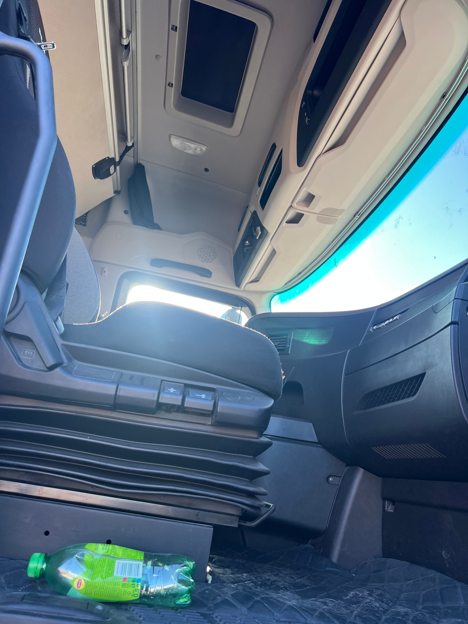 Седельный тягач КАМАЗ 54901-70014-СА 2024 г. - фото 3