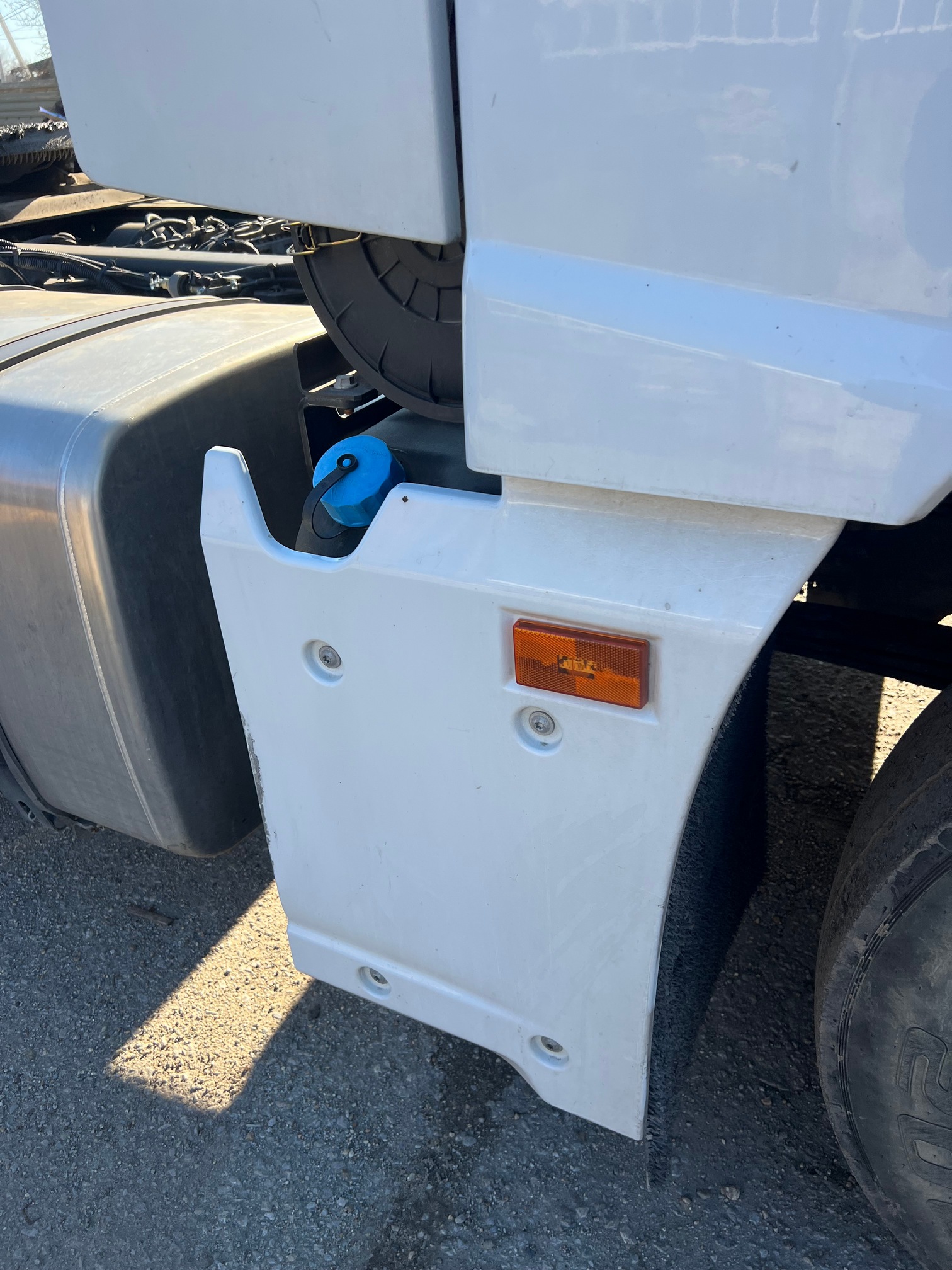 Седельный тягач КАМАЗ 54901-70014-СА 2024 г. - фото 5