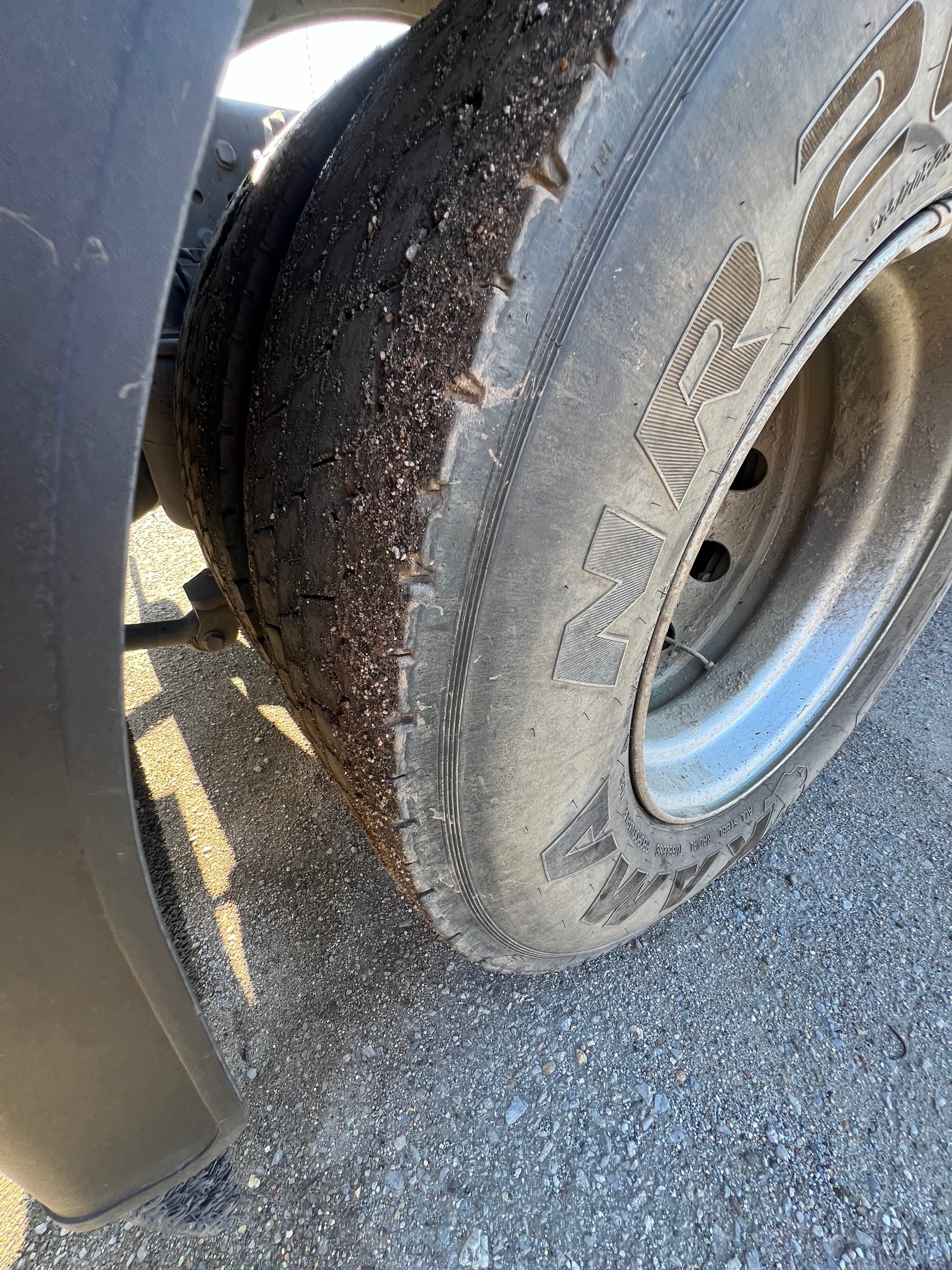 Седельный тягач КАМАЗ 54901-70014-СА 2024 г. - фото 15