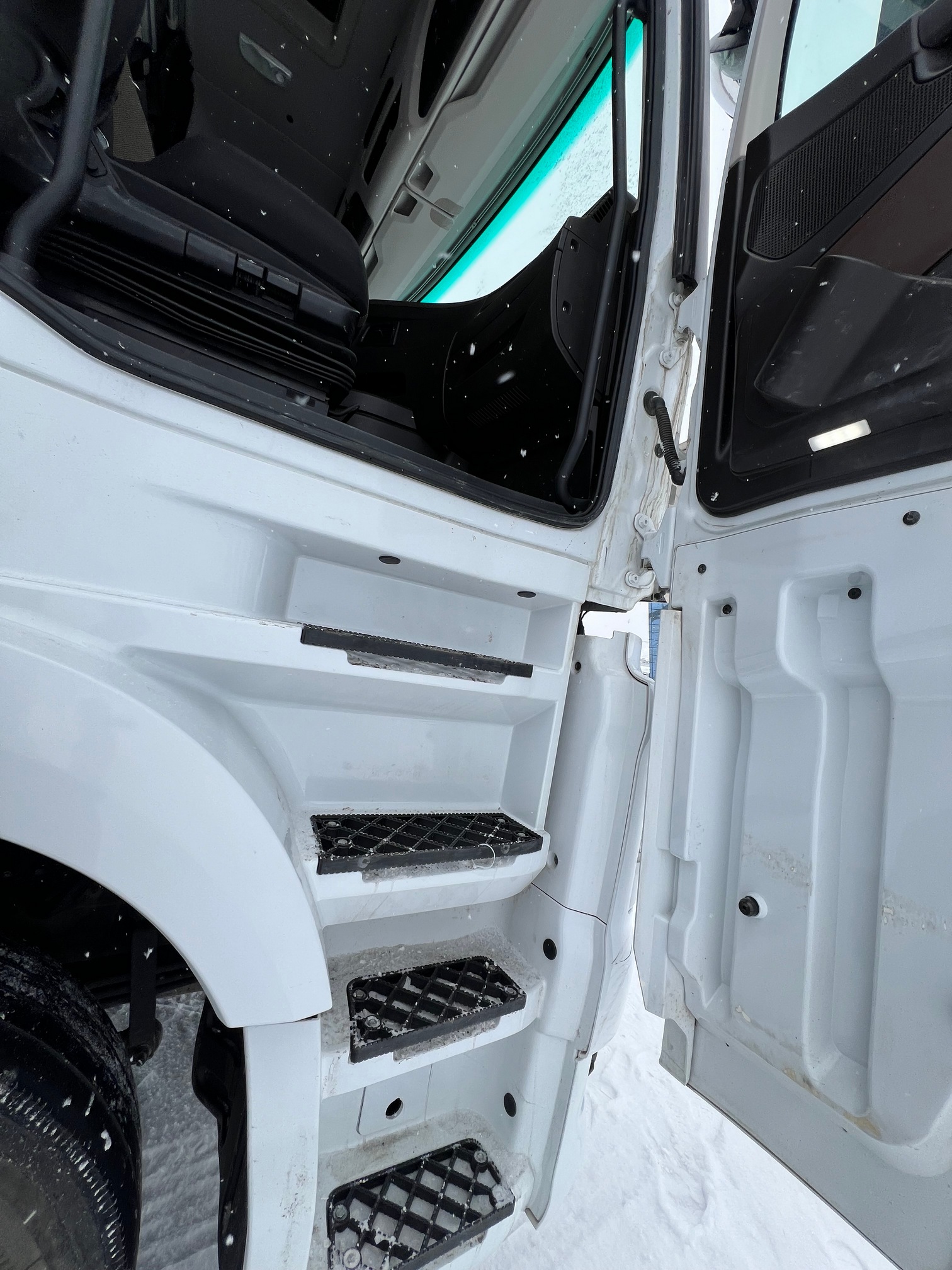 Седельный тягач КАМАЗ 54901-70014-СА 2024 г. - фото 2