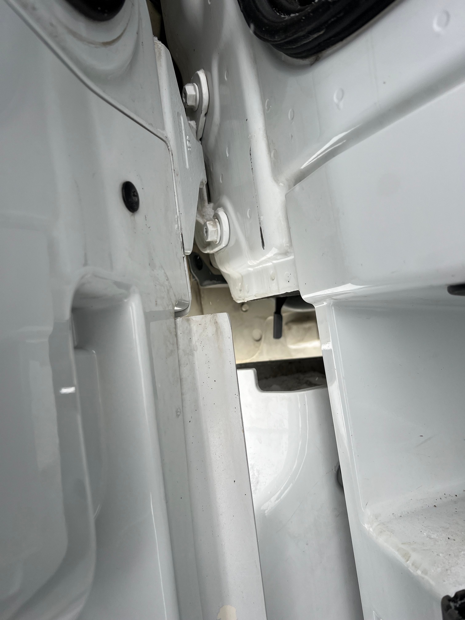 Седельный тягач КАМАЗ 54901-70014-СА 2024 г. - фото 12