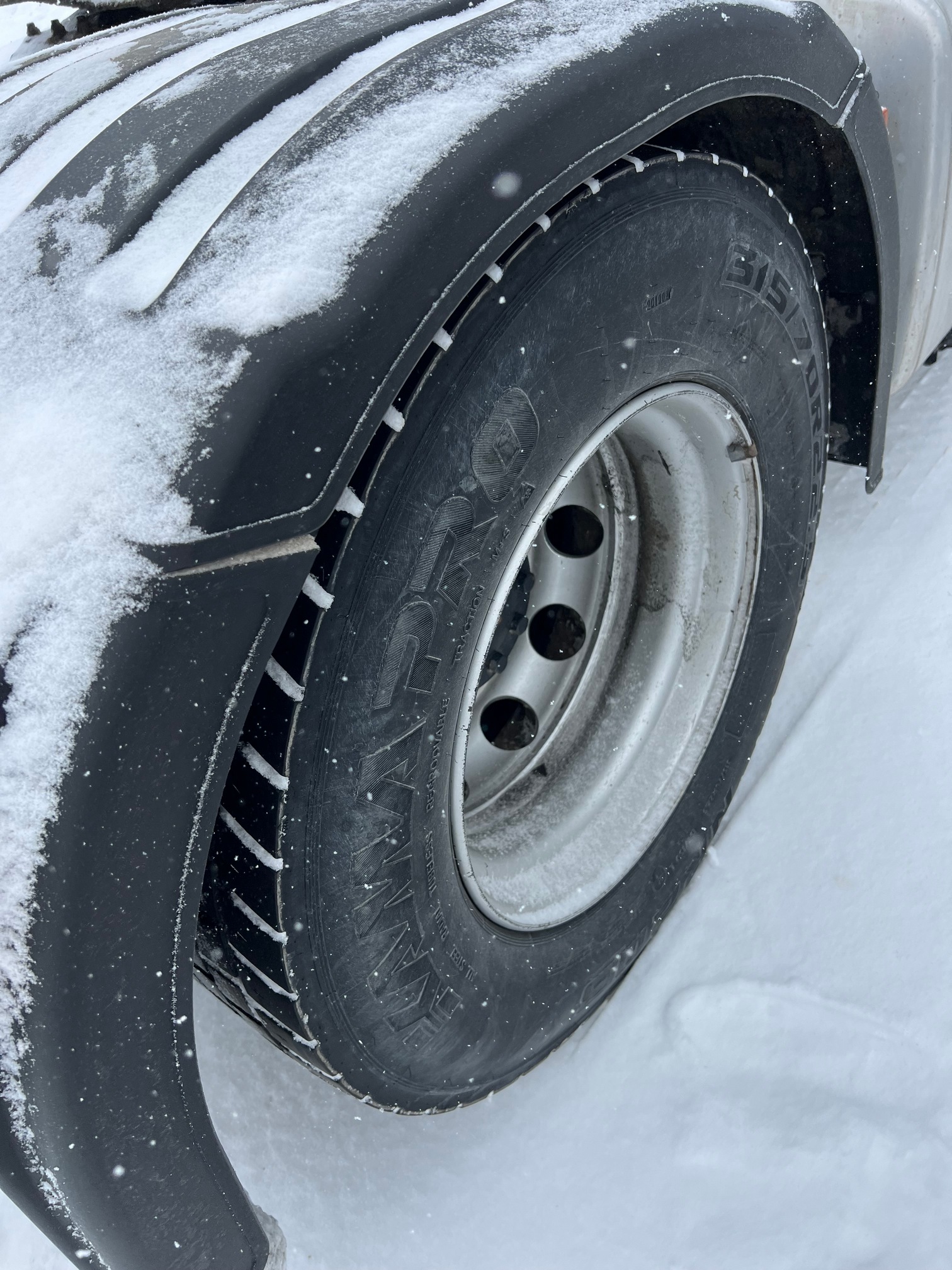 Седельный тягач КАМАЗ 54901-70014-СА 2024 г. - фото 20