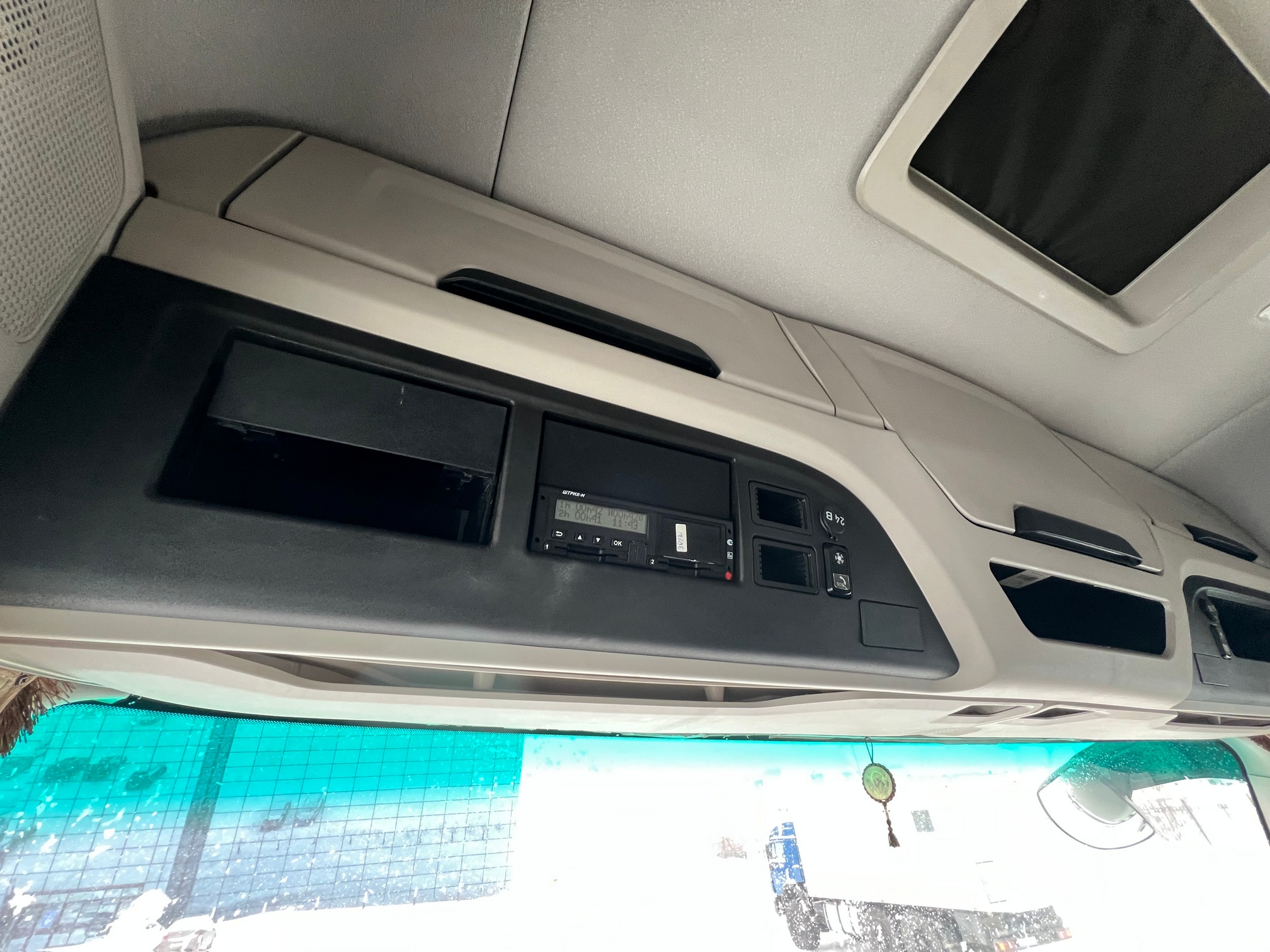 Седельный тягач КАМАЗ 54901-70014-СА 2024 г. - фото 25