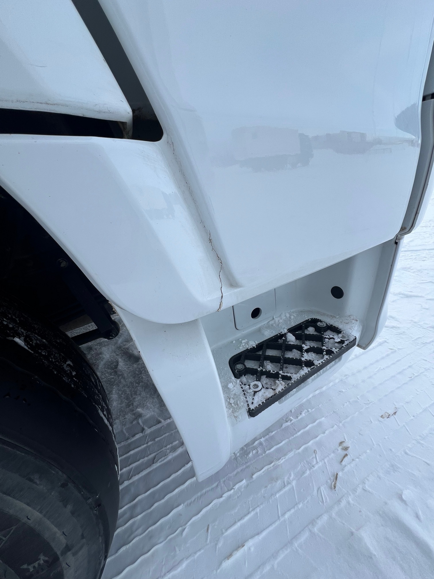 Седельный тягач КАМАЗ 54901-70014-СА 2024 г. - фото 24