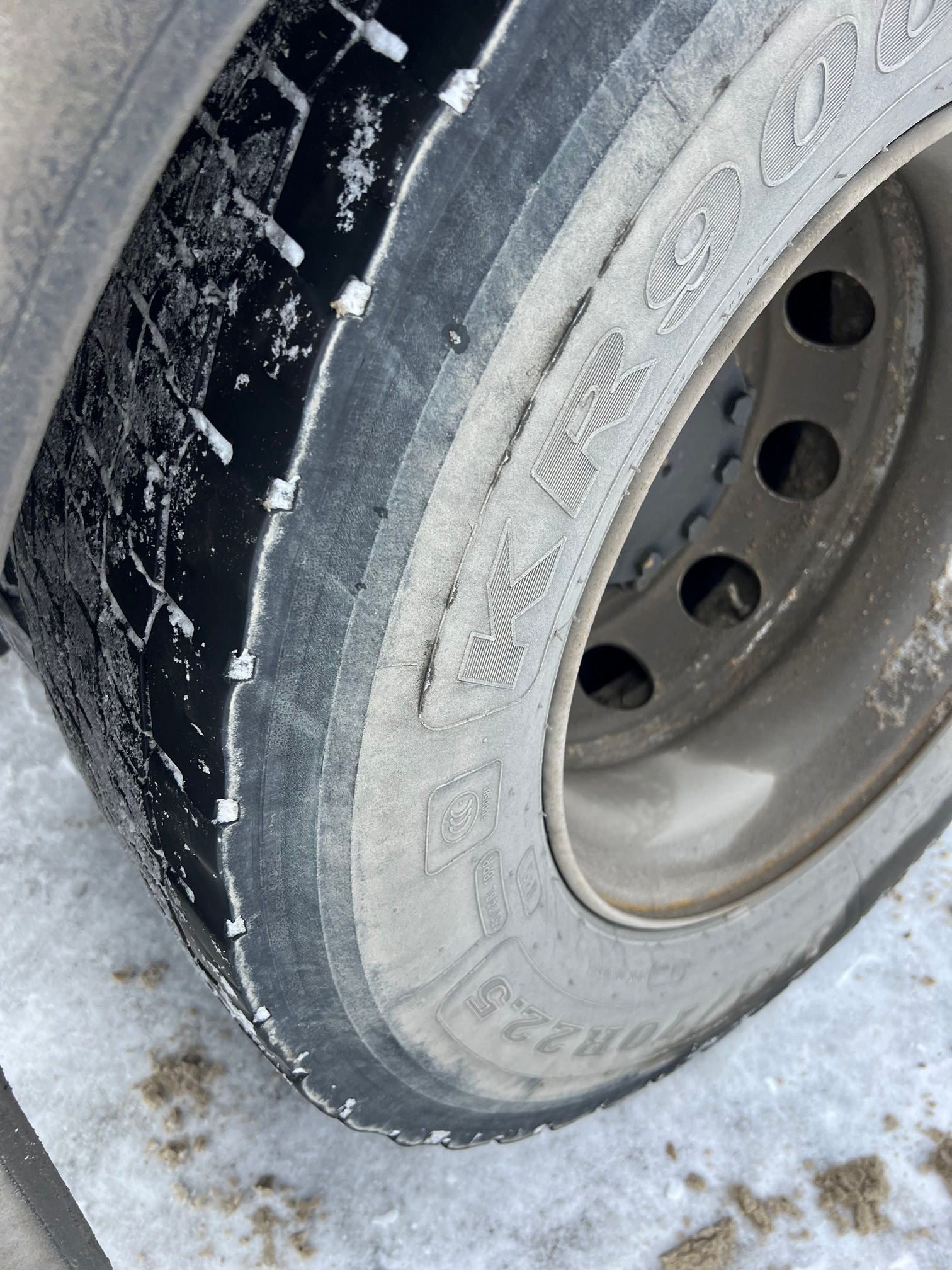 Седельный тягач КАМАЗ 54901-70014-СА 2024 г. - фото 21