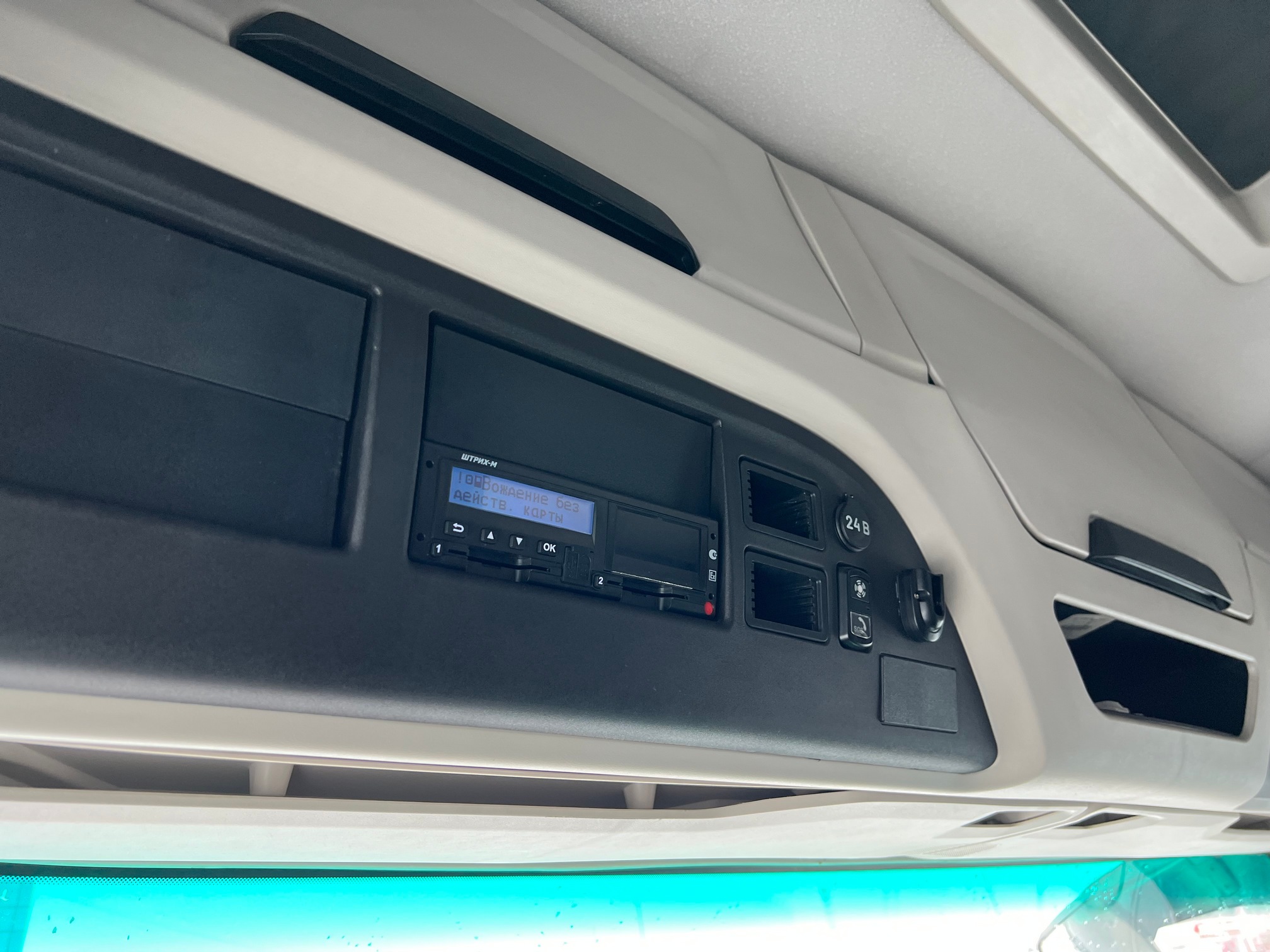 Седельный тягач КАМАЗ 54901-70014-СА 2024 г. - фото 15