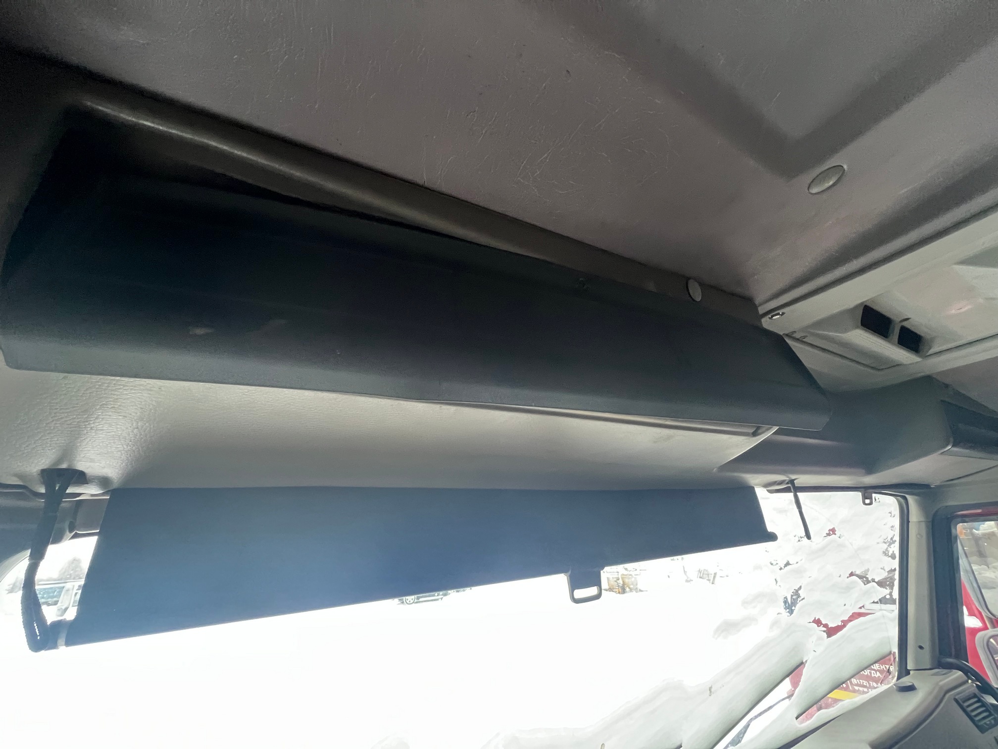 Самосвал КАМАЗ 6520-7080-49 2023 г. - фото 4