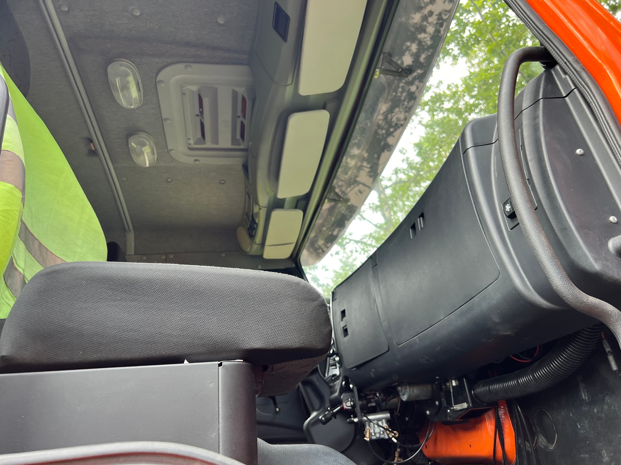 Седельный тягач КАМАЗ 65221-26020-53 2023 г. - фото 3