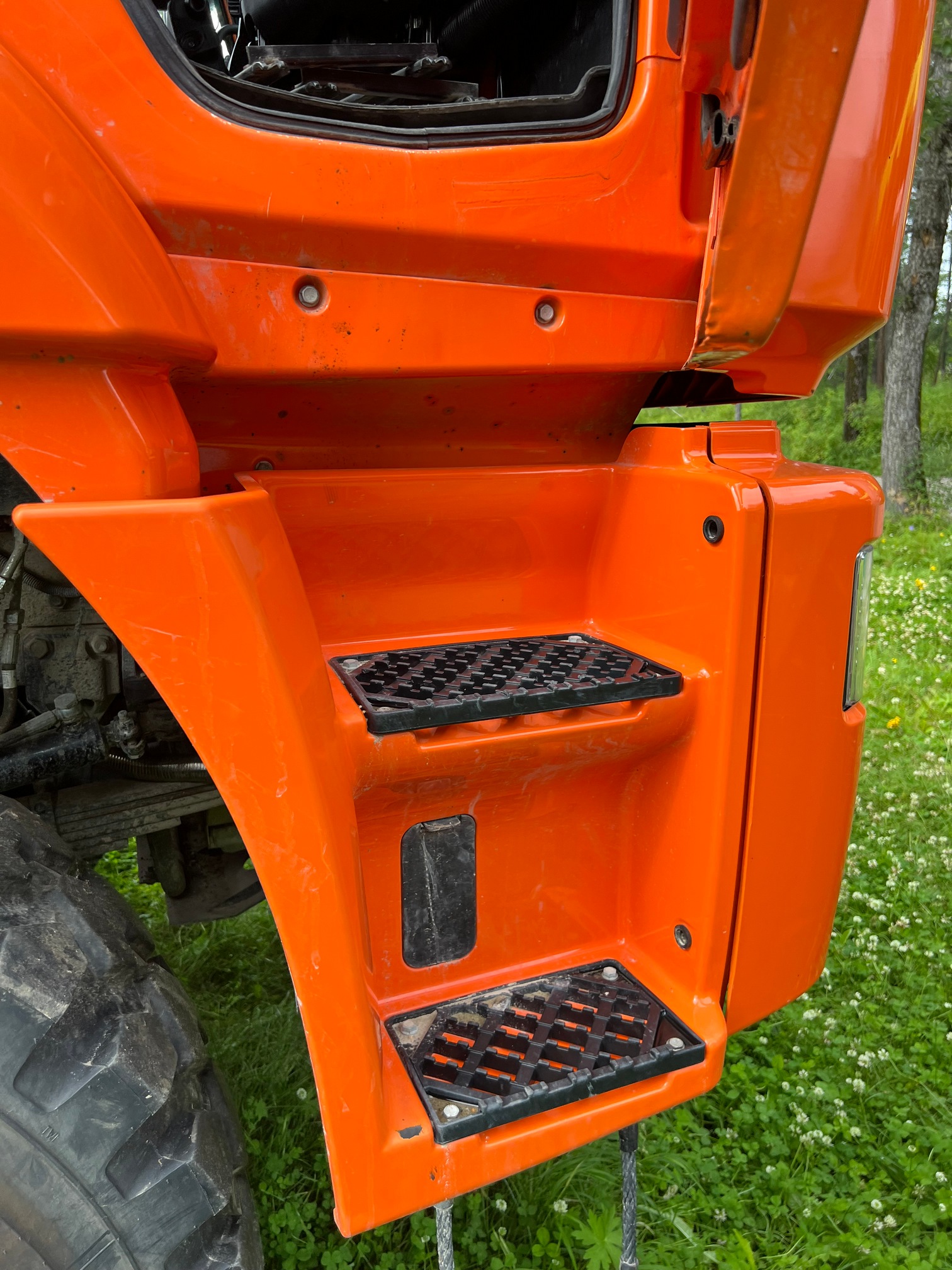 Седельный тягач КАМАЗ 65221-26020-53 2023 г. - фото 4