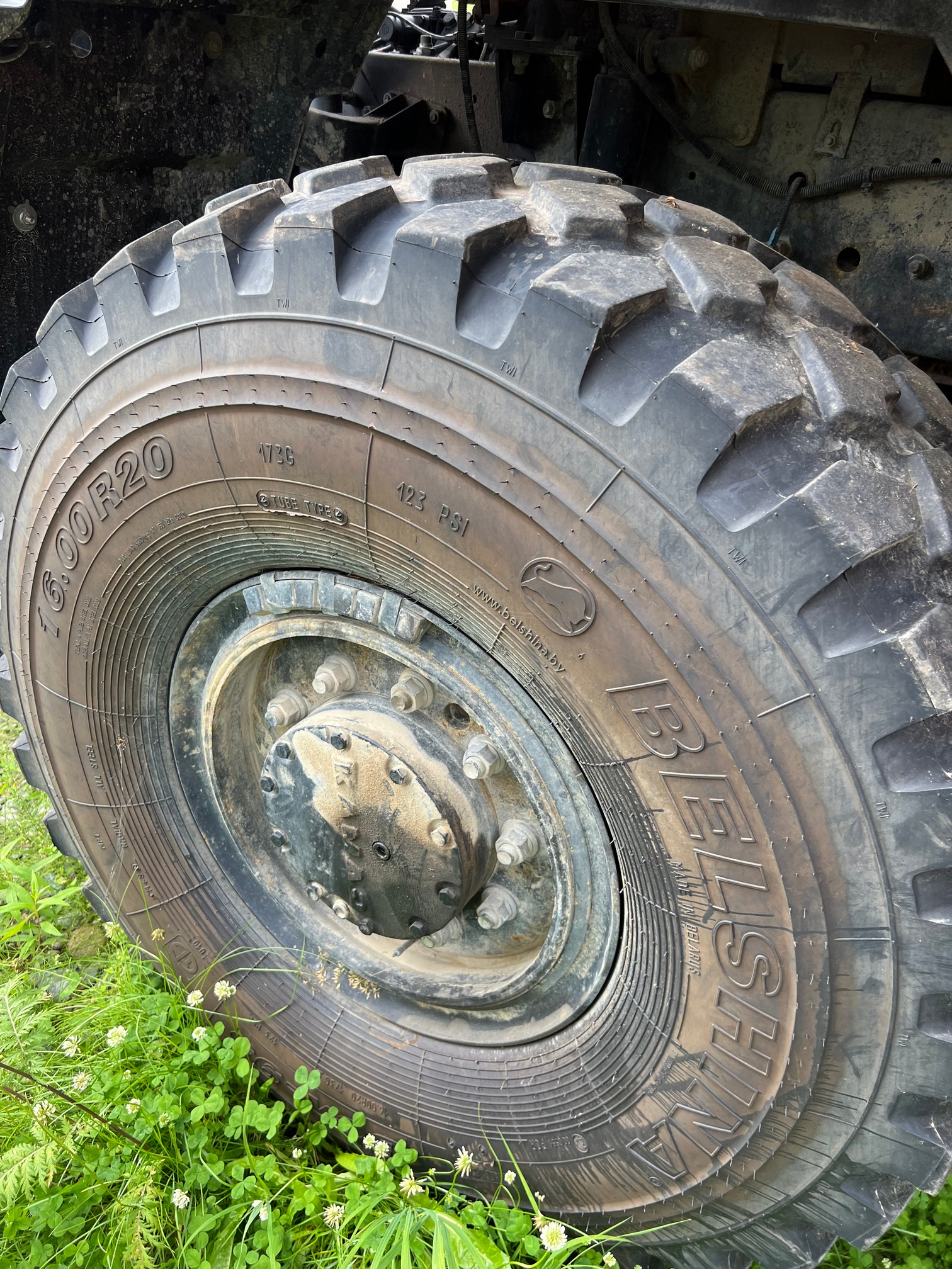 Седельный тягач КАМАЗ 65221-26020-53 2023 г. - фото 5