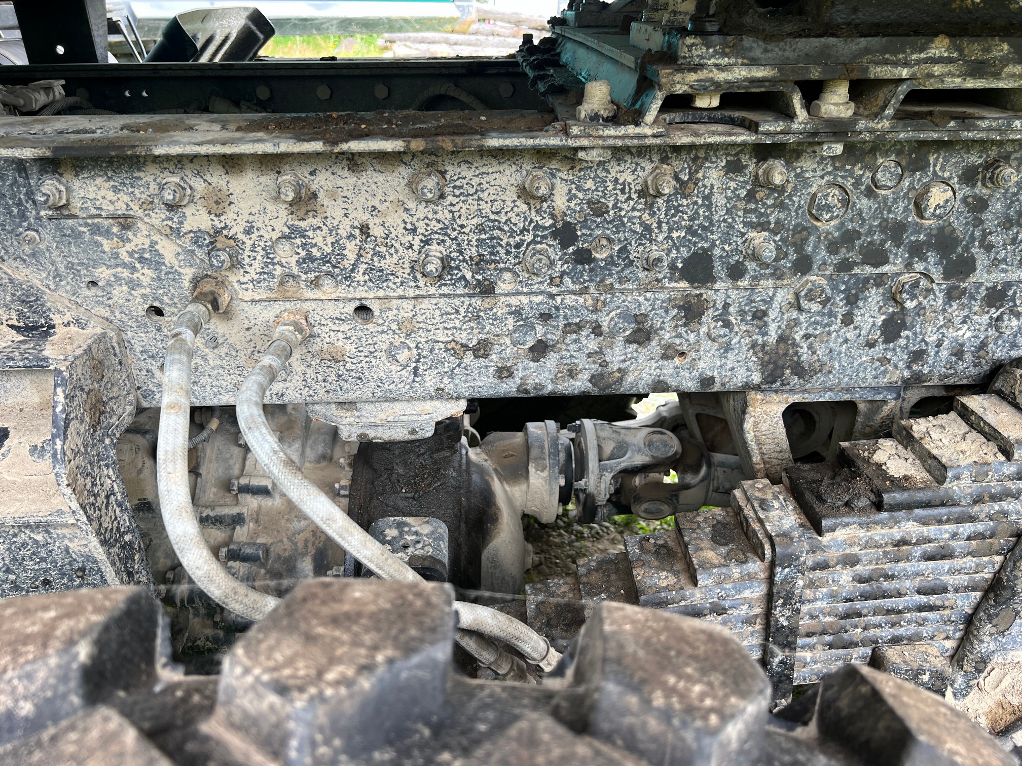 Седельный тягач КАМАЗ 65221-26020-53 2023 г. - фото 18